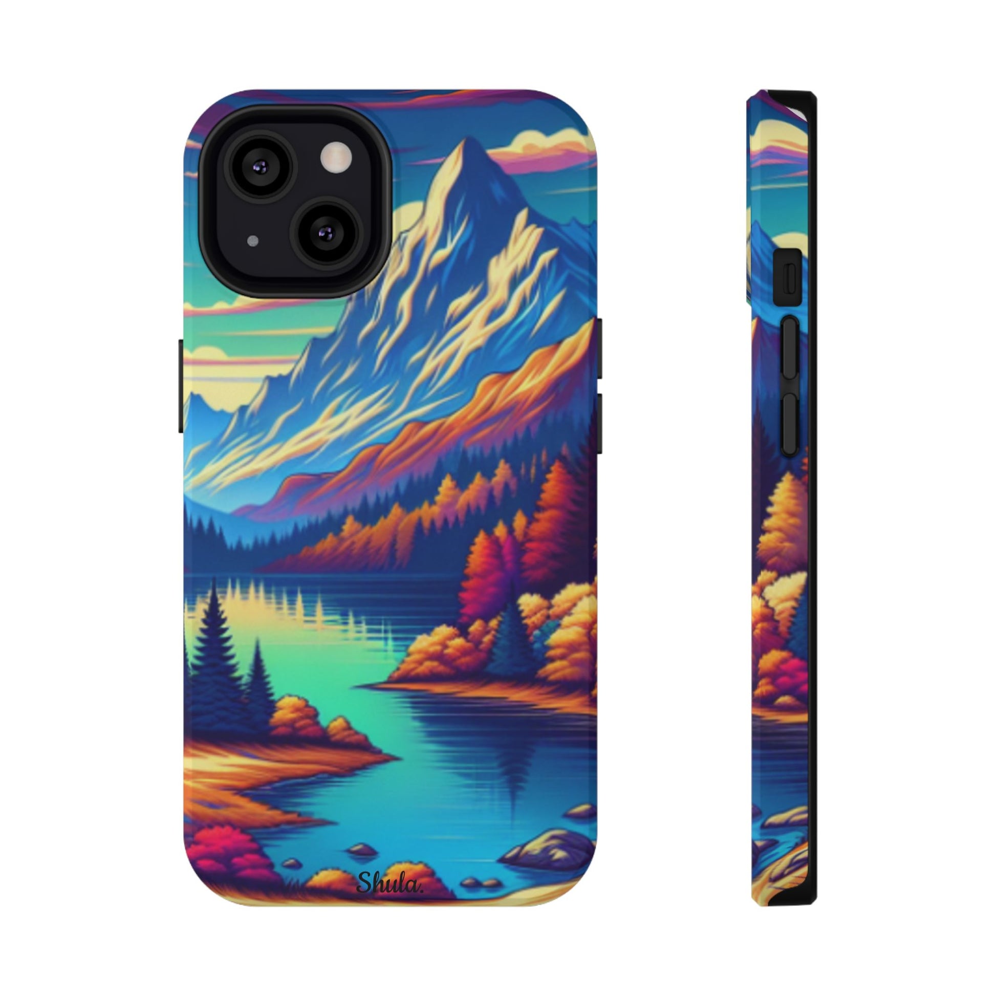 Nature Phone Case