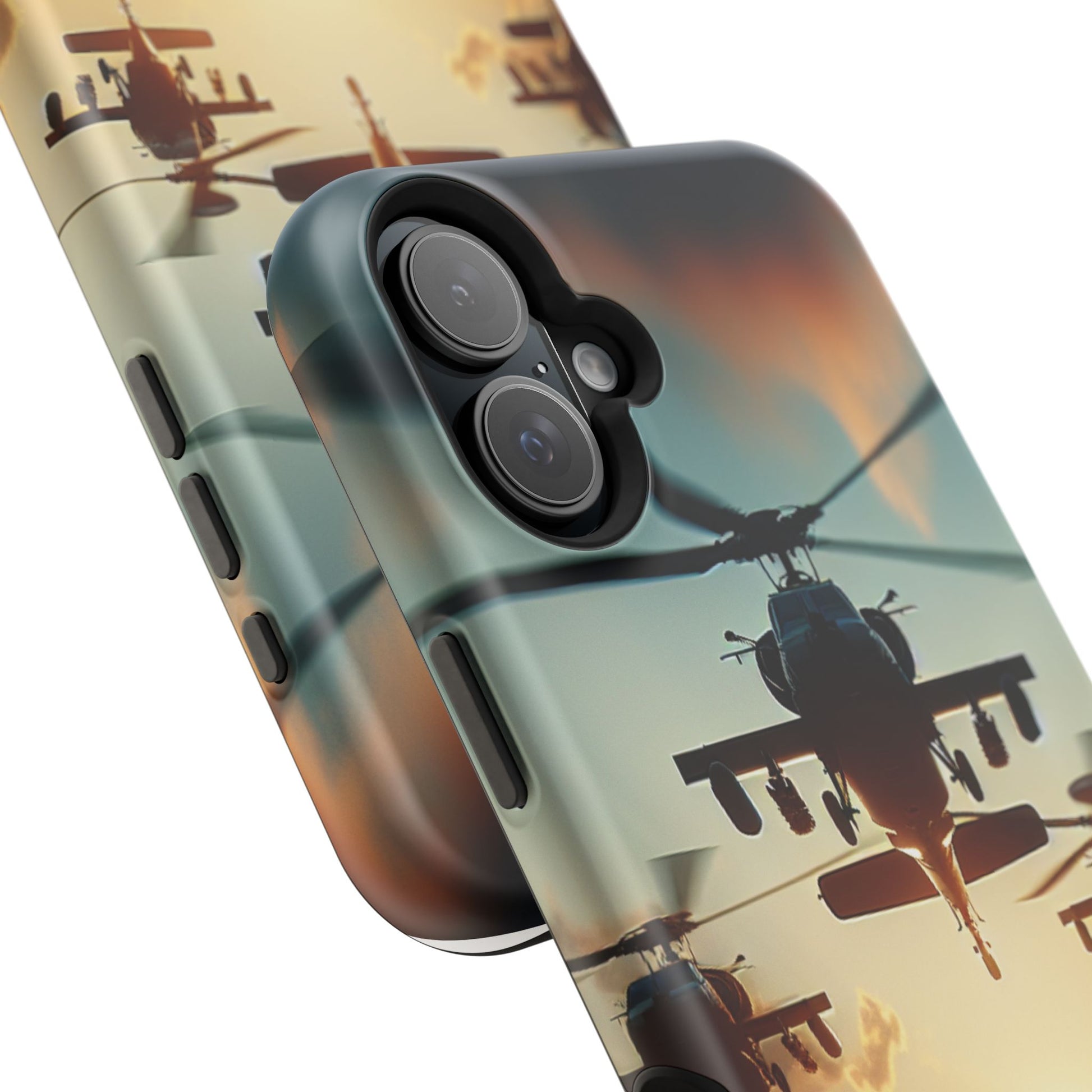 Air Force Phone Case