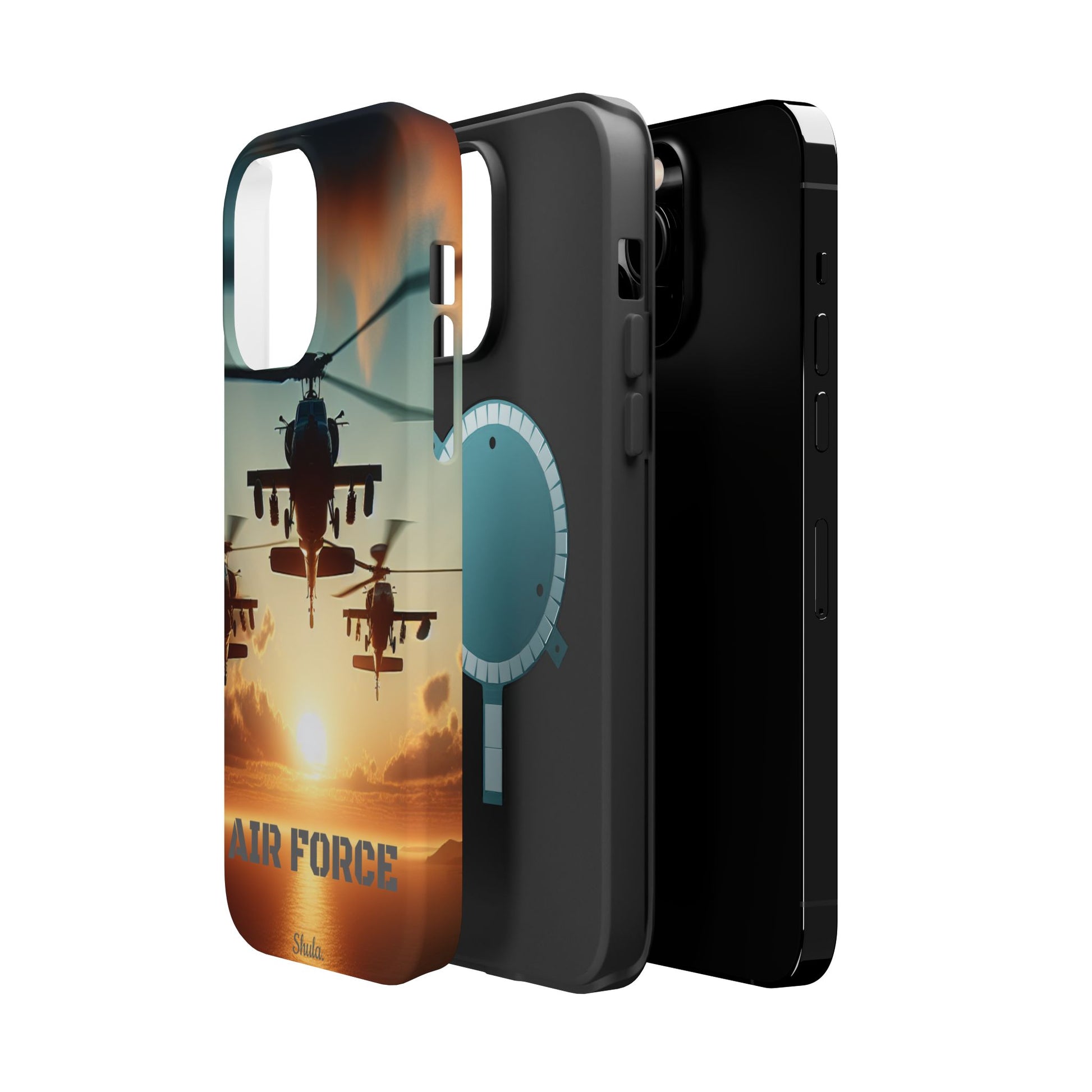 Air Force Phone Case