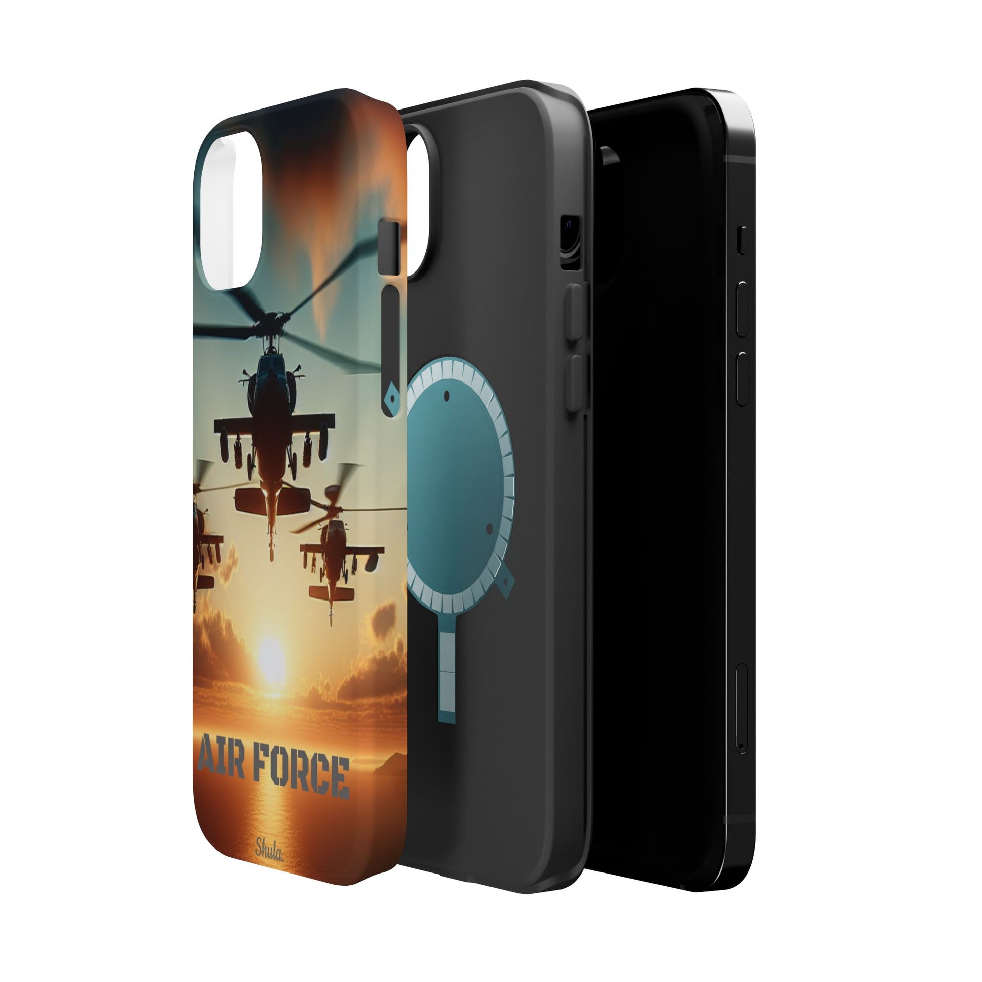 Air Force Phone Case