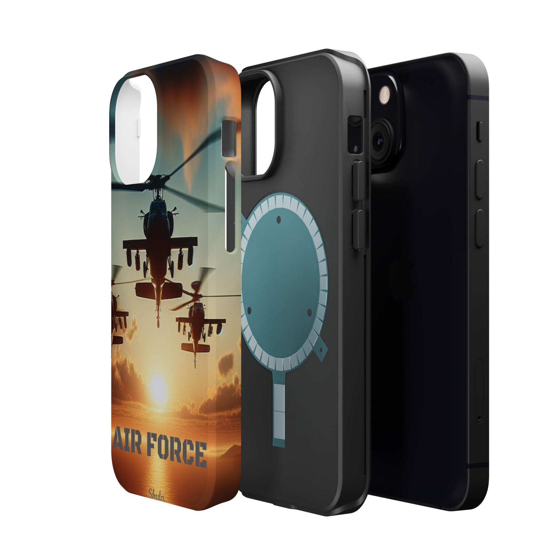 Air Force Phone Case