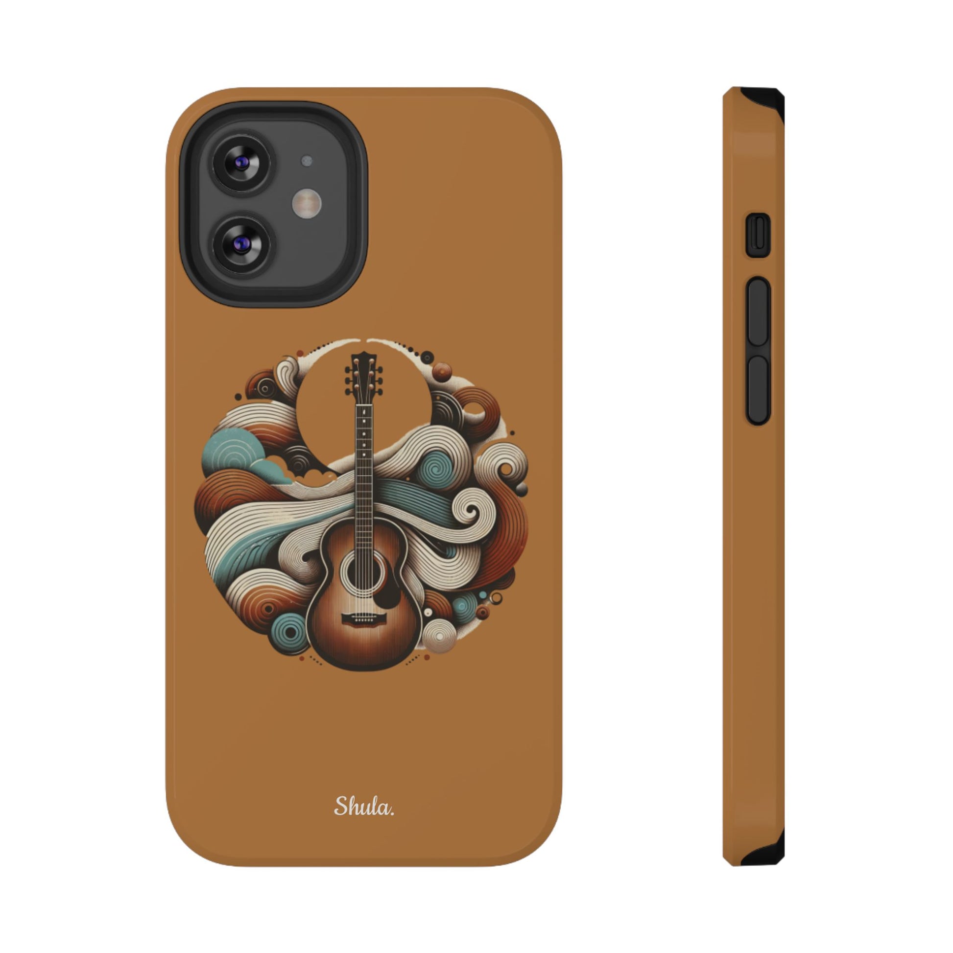 Guitar Phone Case
