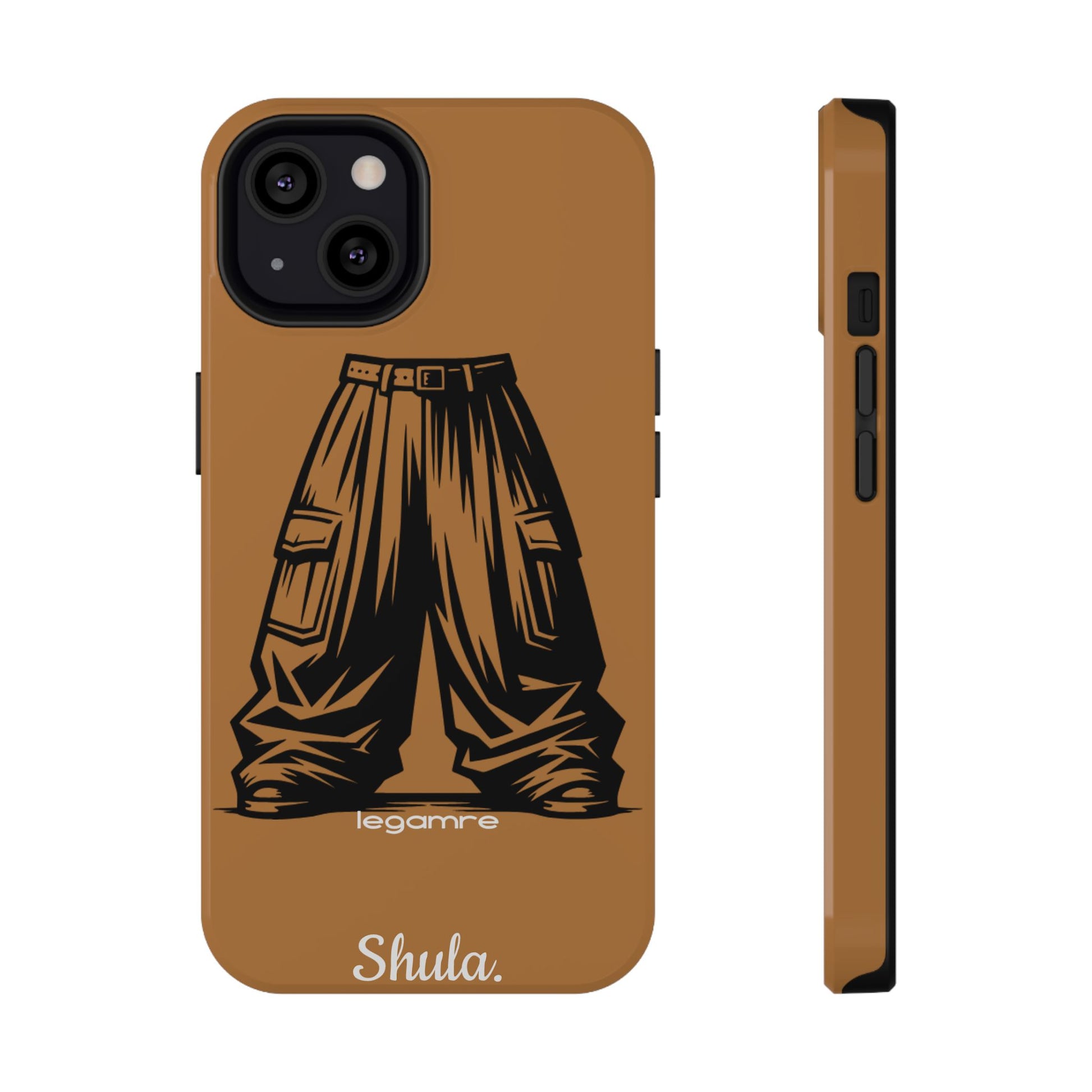 legamre Phone Case