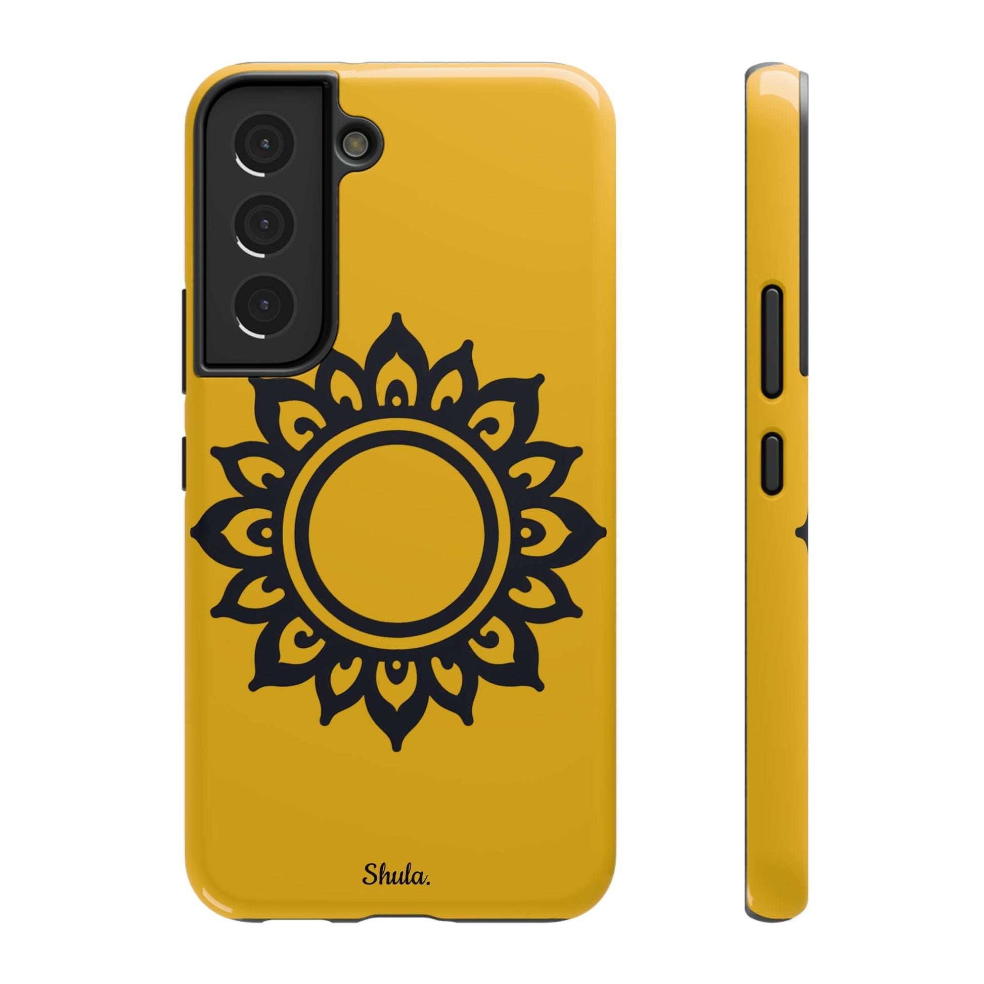 Sunflower Phone Case