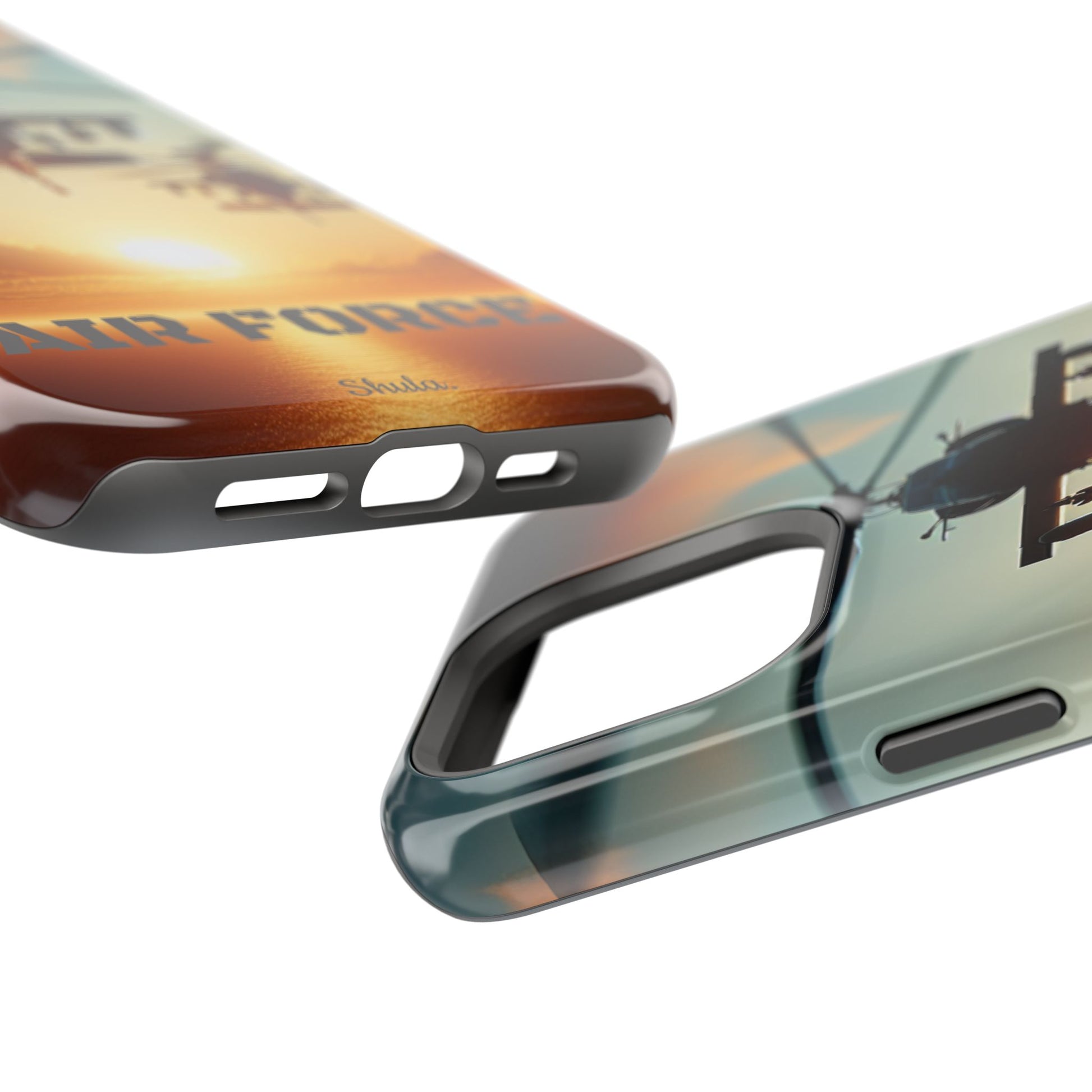 Air Force Phone Case
