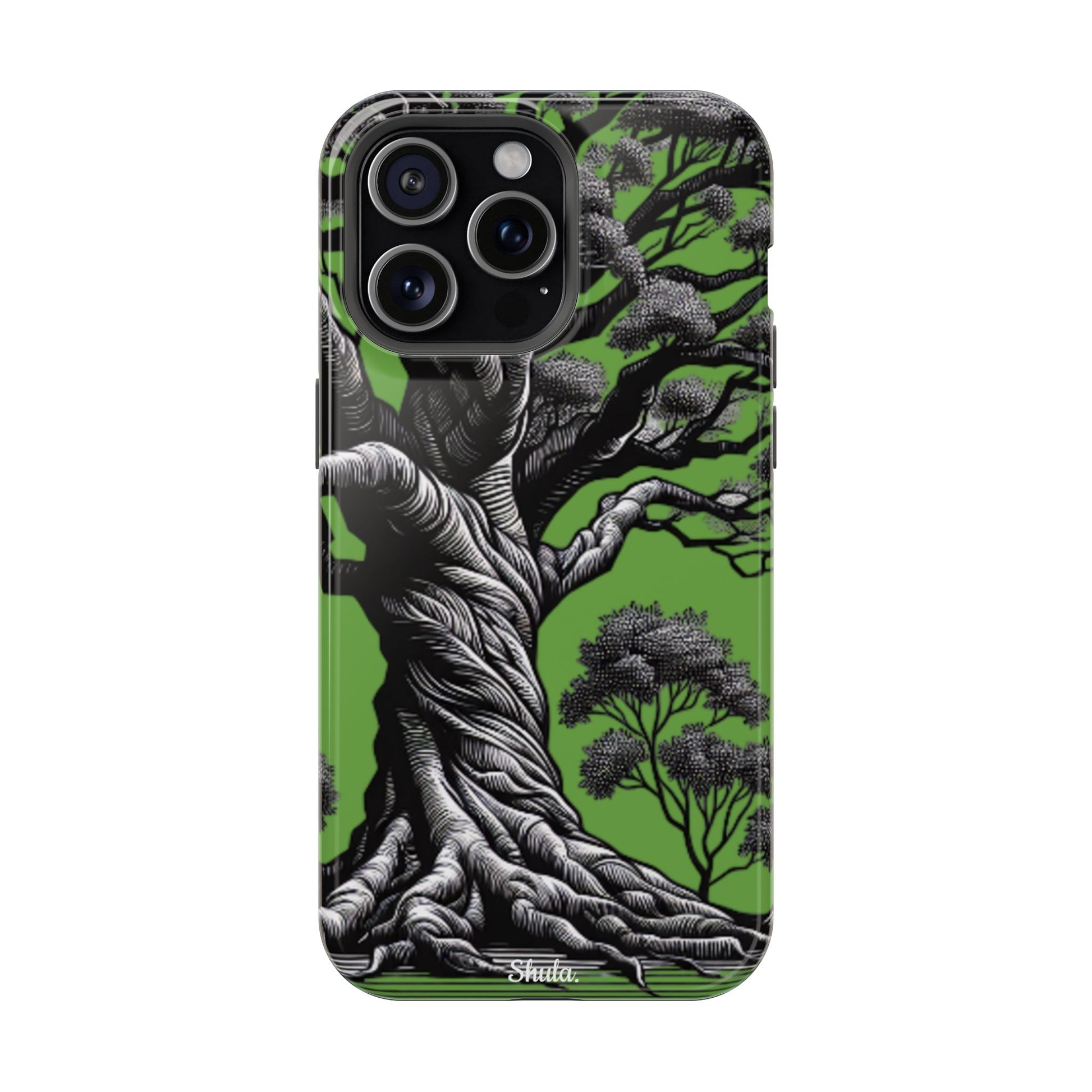 Artistic Tree Phone Case