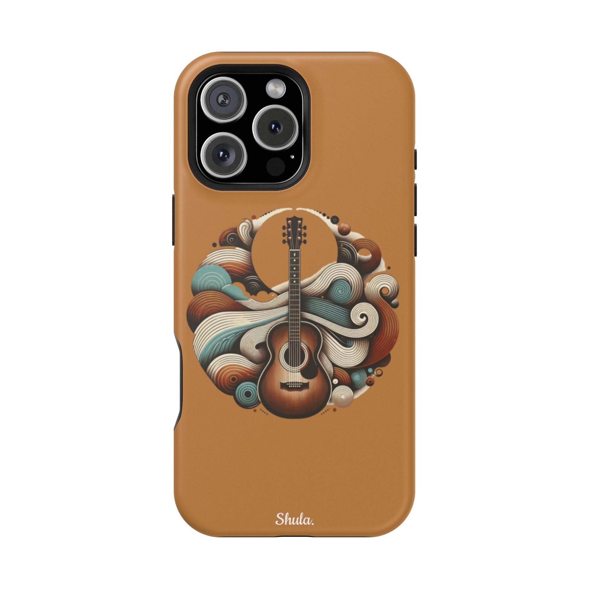 Guitar Phone Case