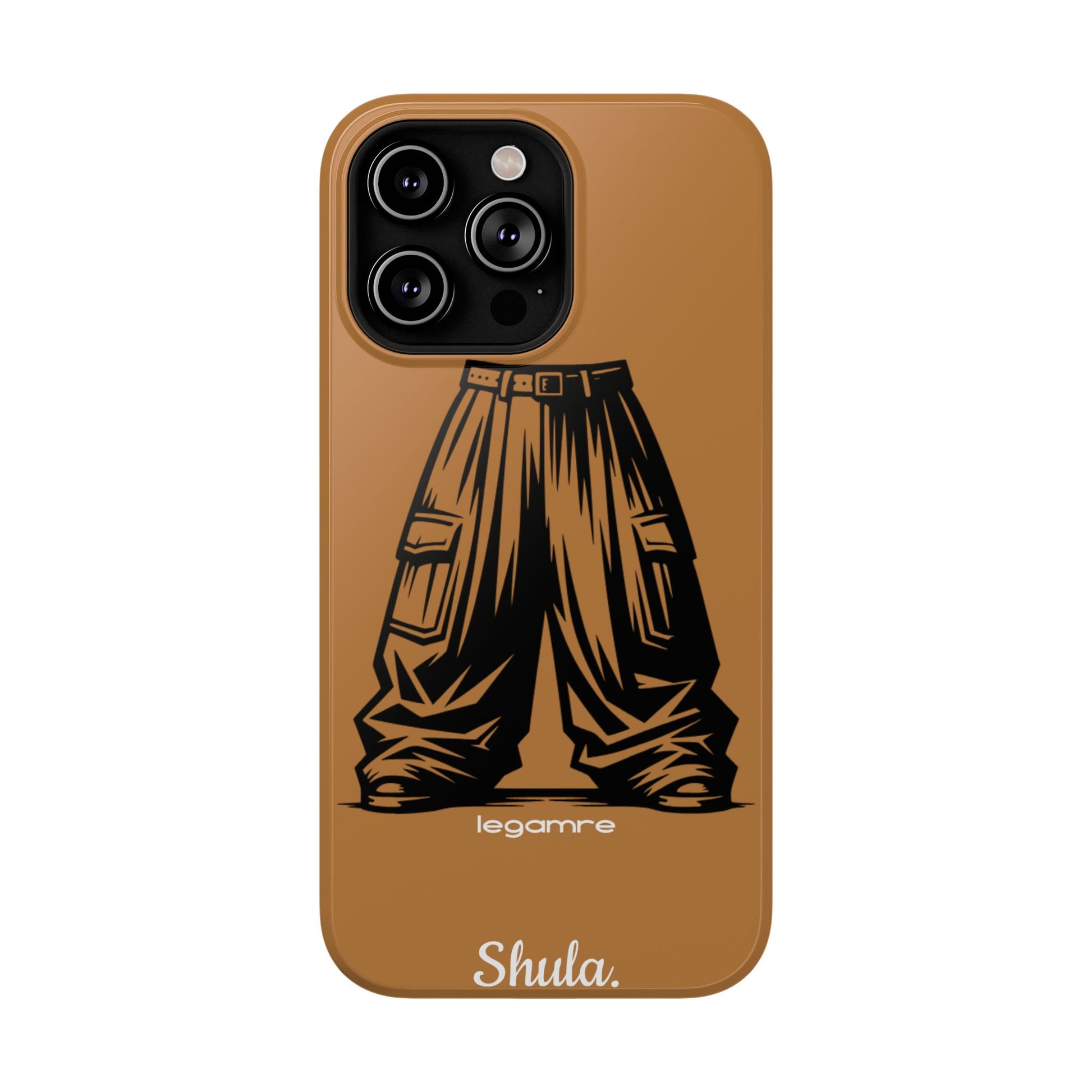 legamre Phone Case