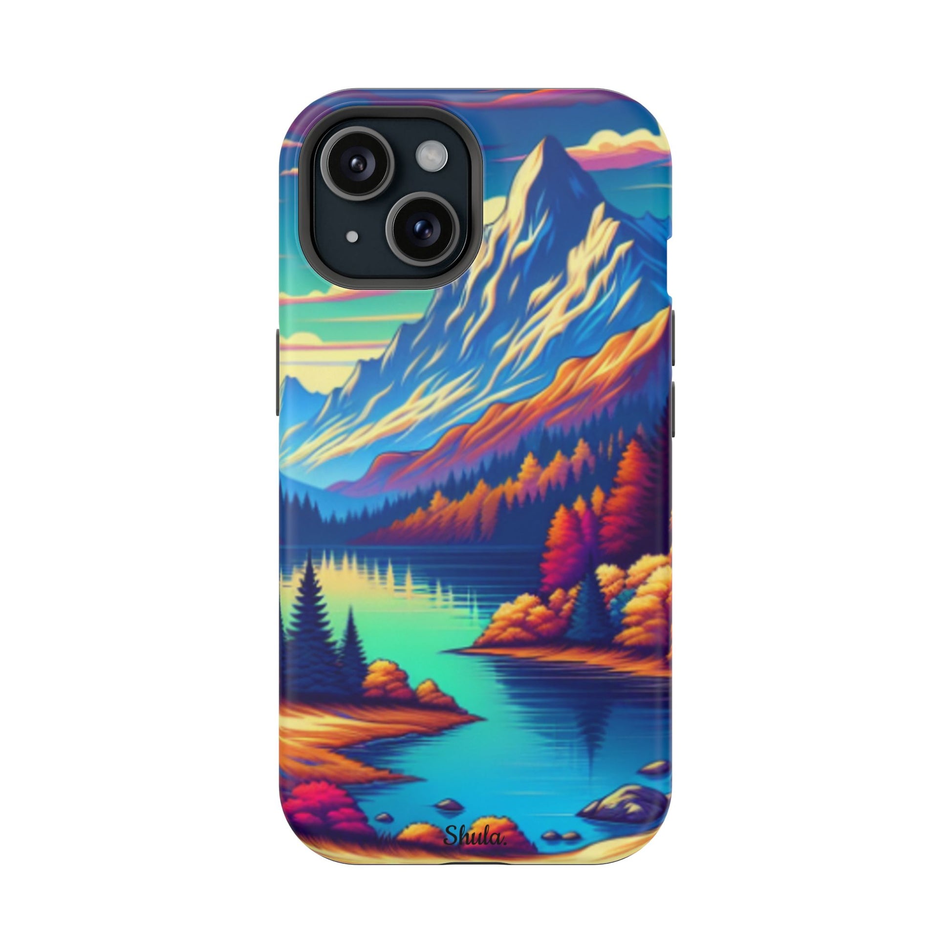 Nature Phone Case
