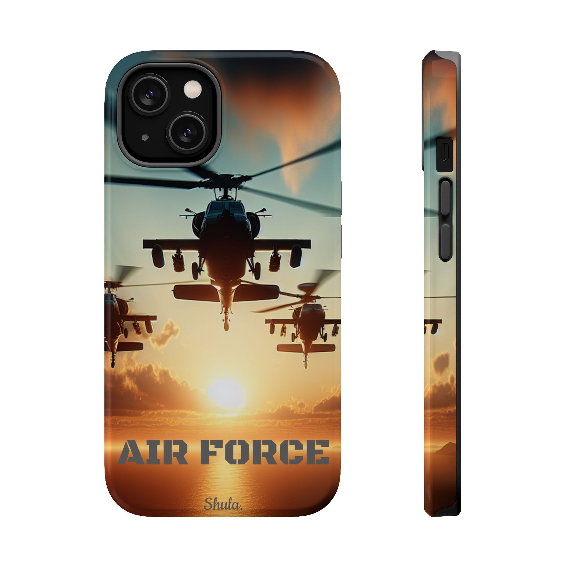 Air Force Phone Case