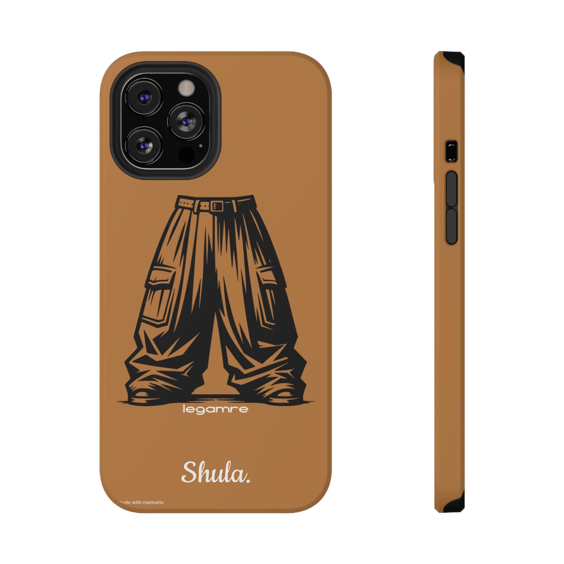 legamre Phone Case