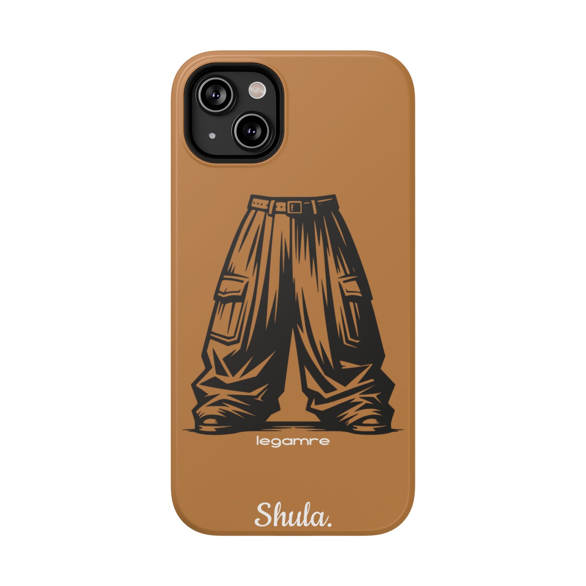 legamre Phone Case
