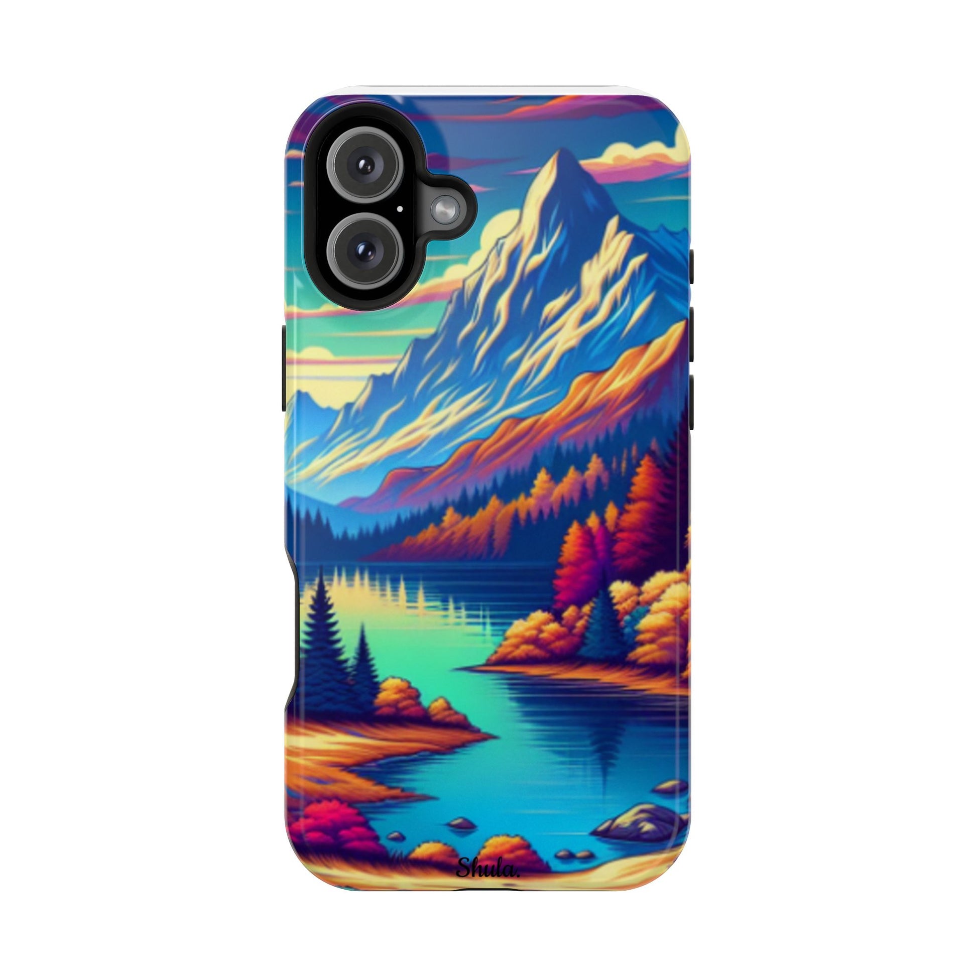 Nature Phone Case