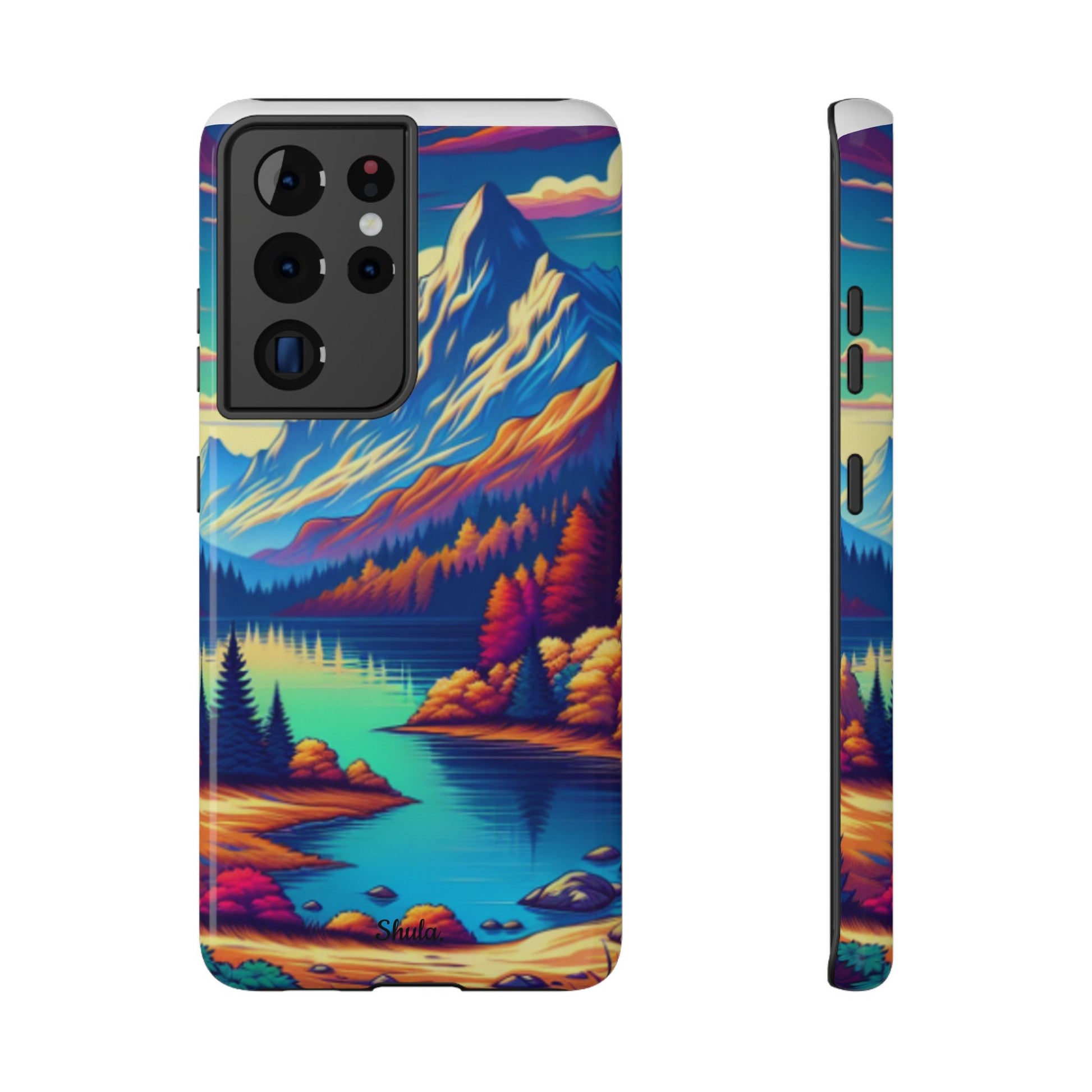 Nature Phone Case