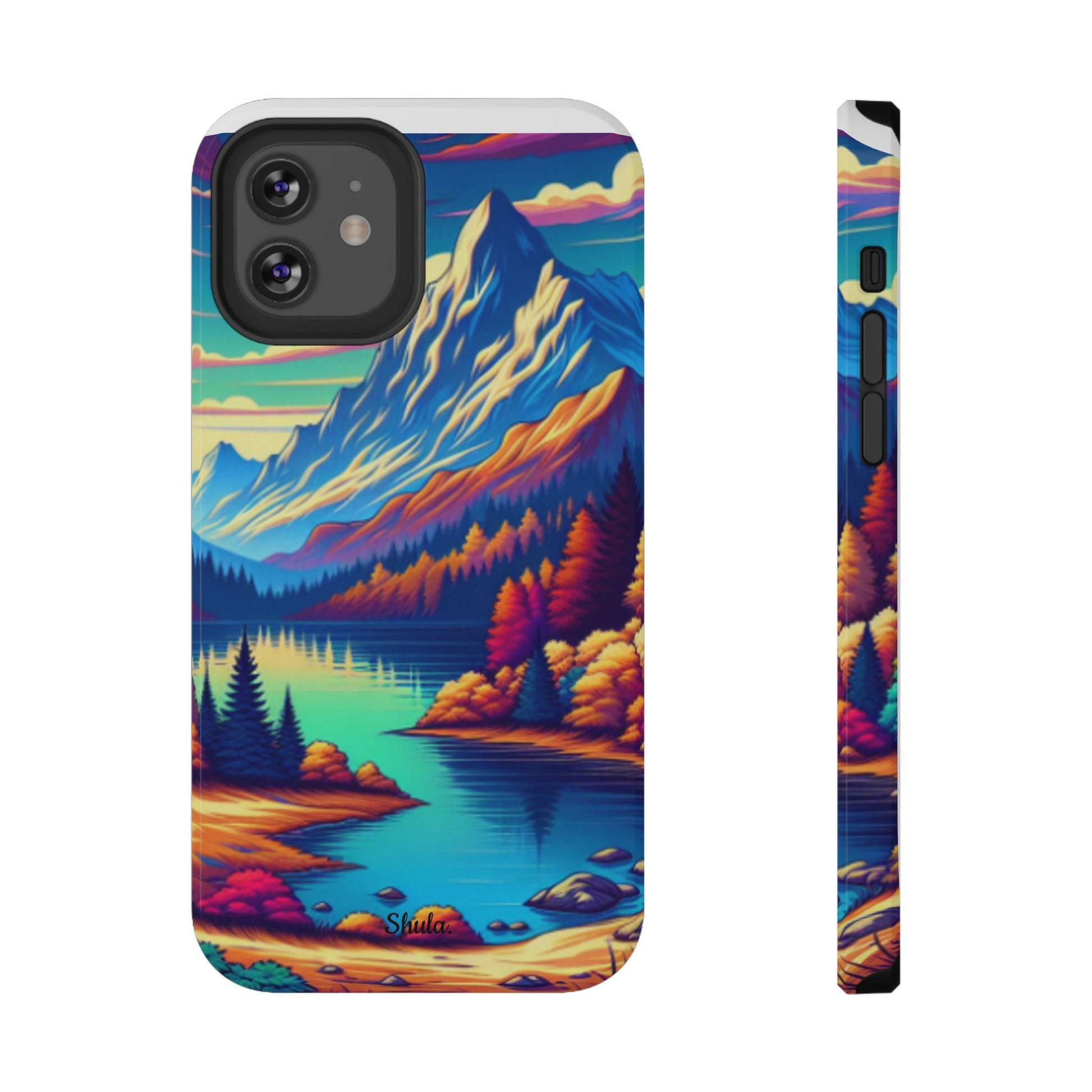 Nature Phone Case