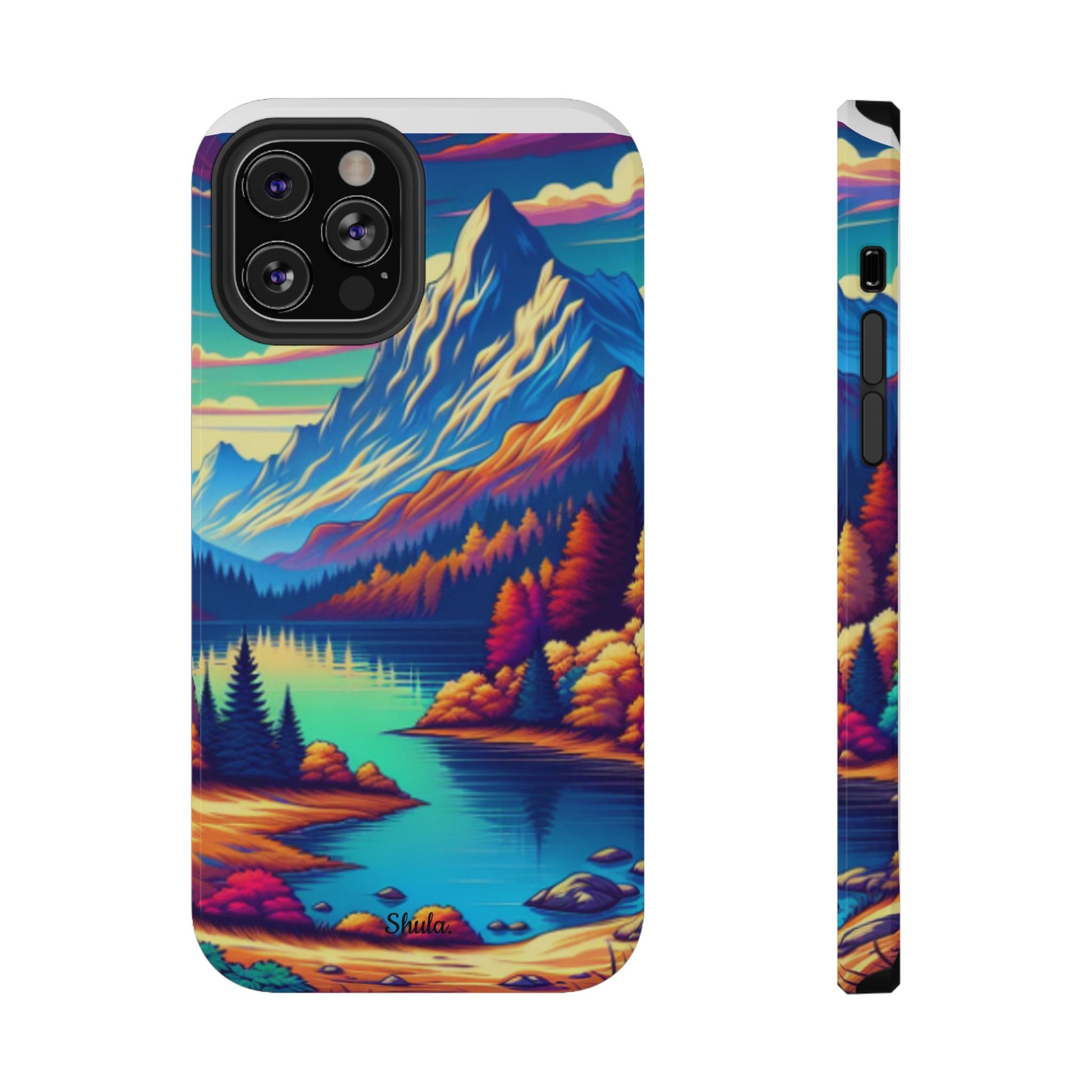 Nature Phone Case