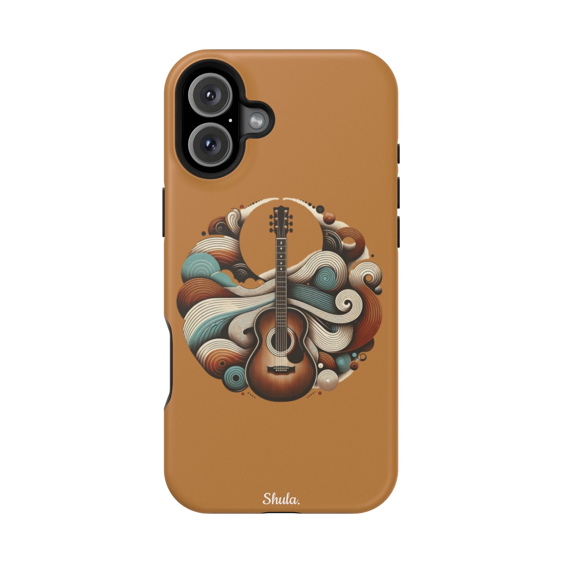 Guitar Phone Case
