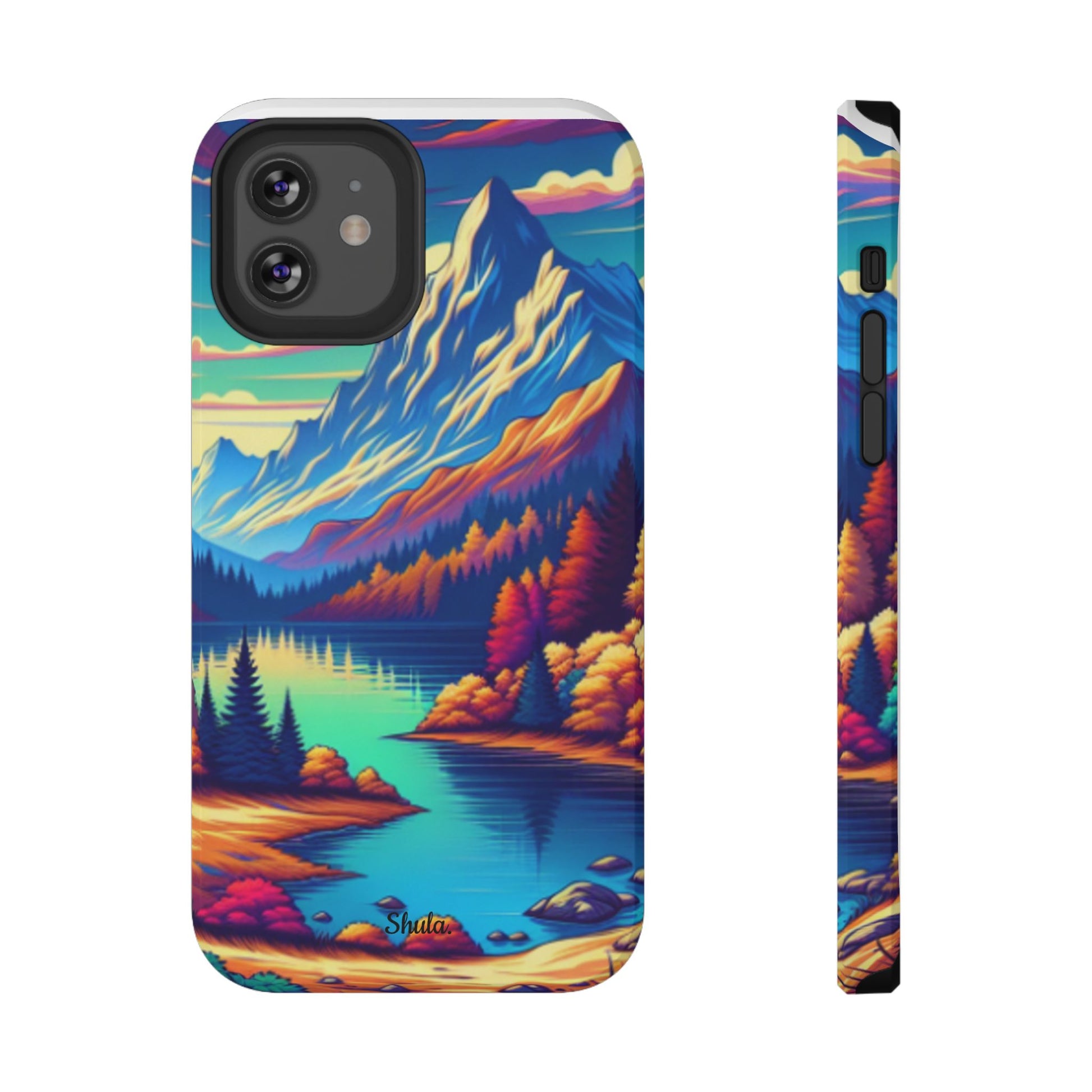Nature Phone Case