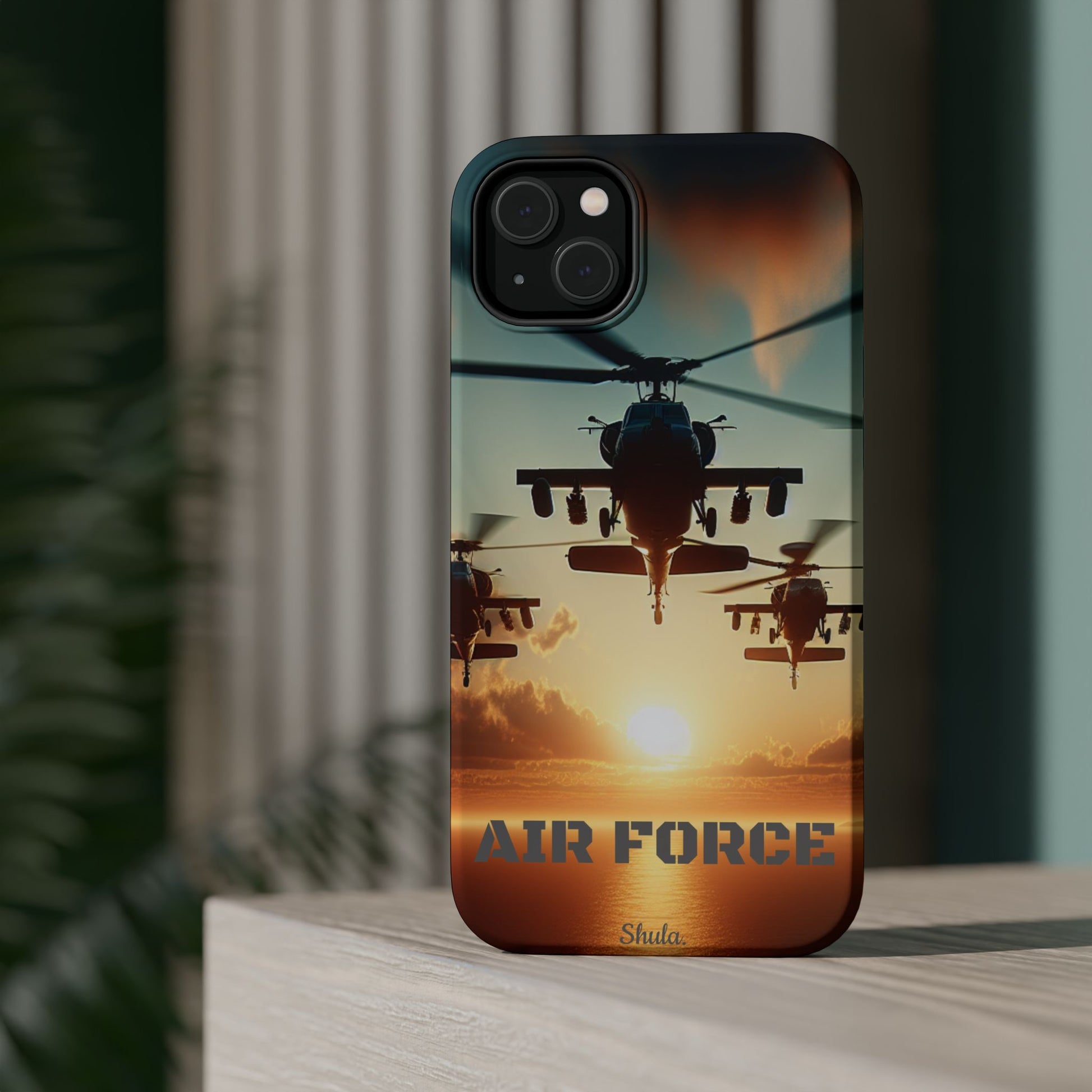 Air Force Phone Case