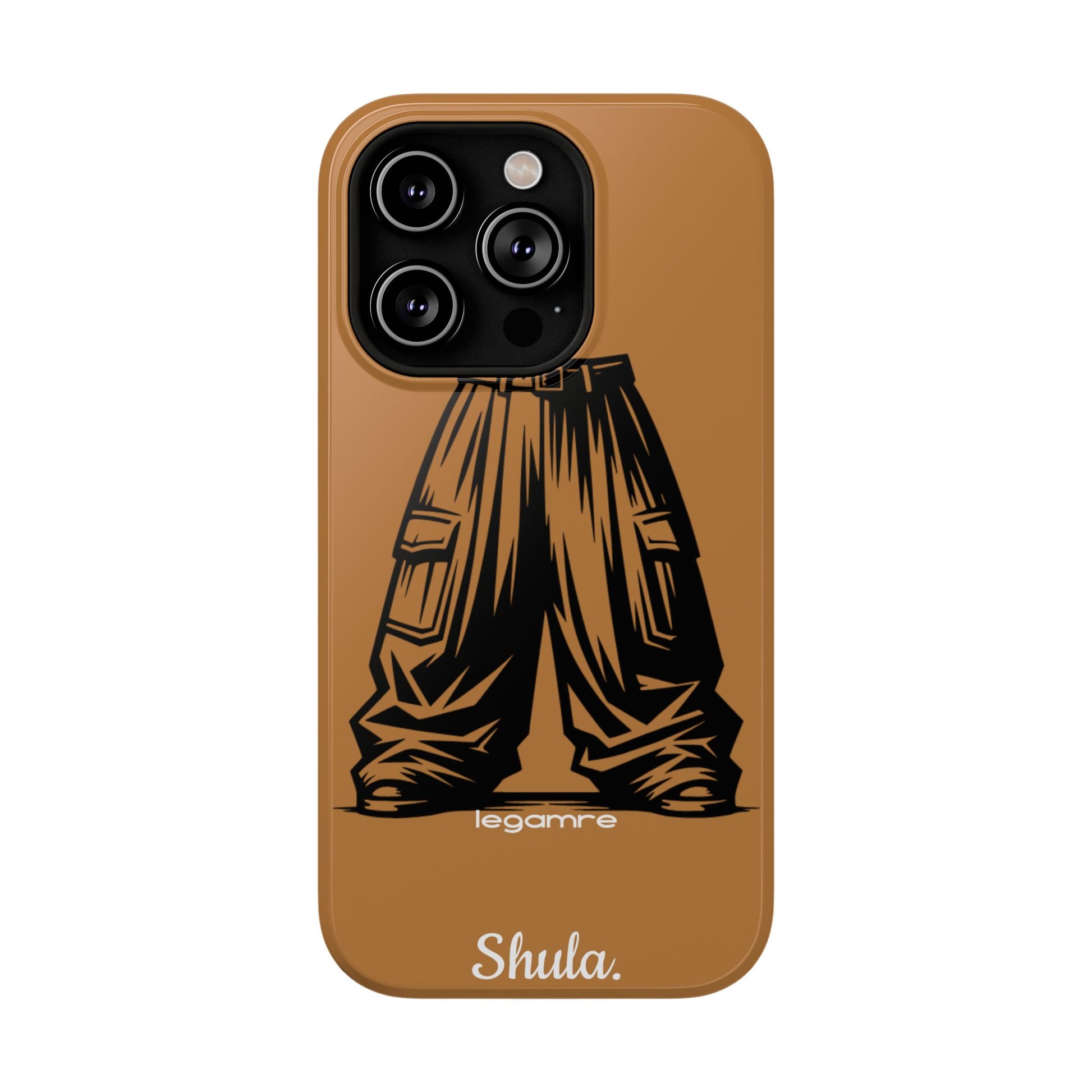 legamre Phone Case