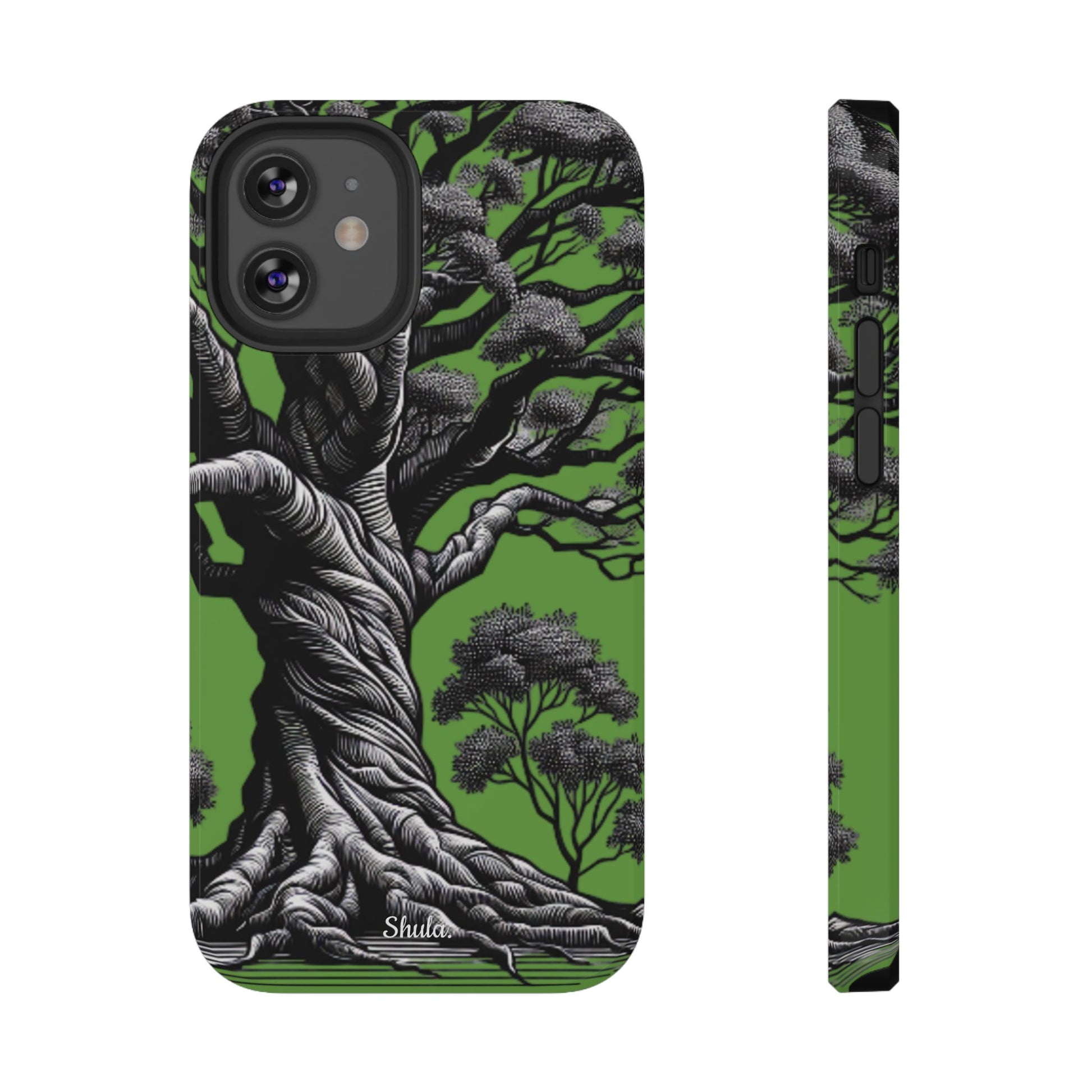 Artistic Tree Phone Case