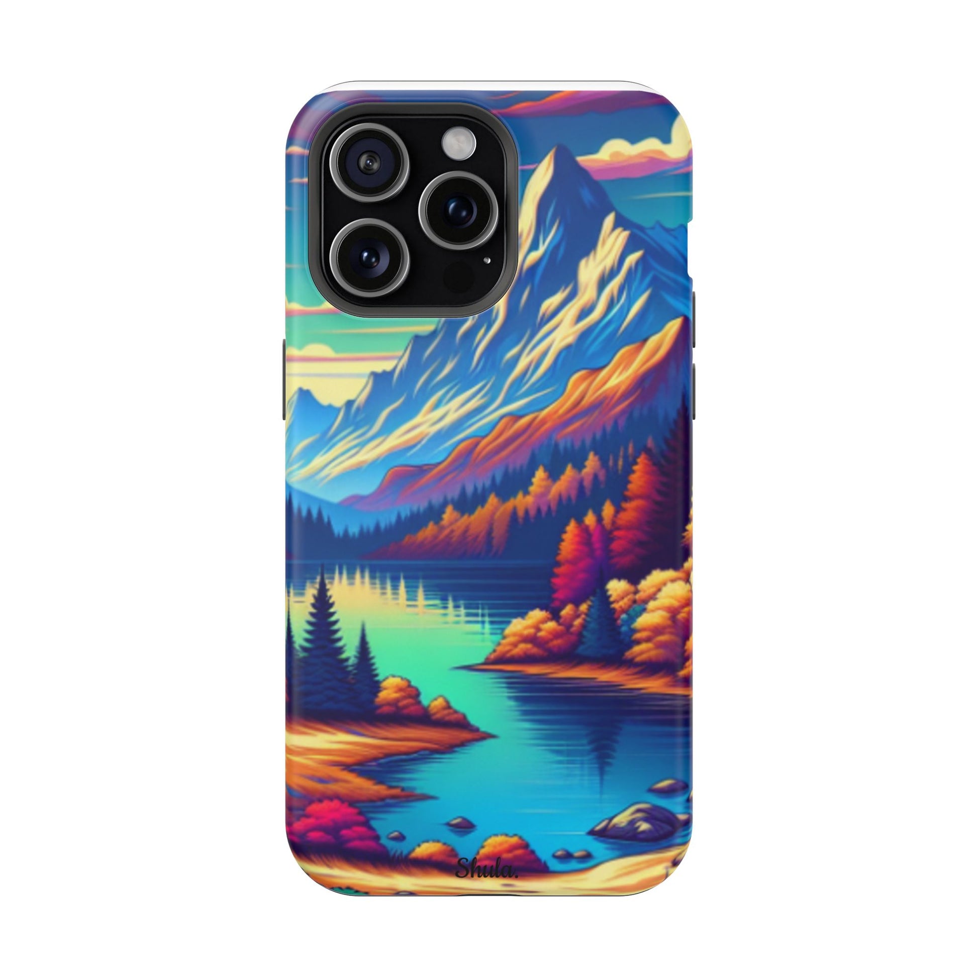 Nature Phone Case