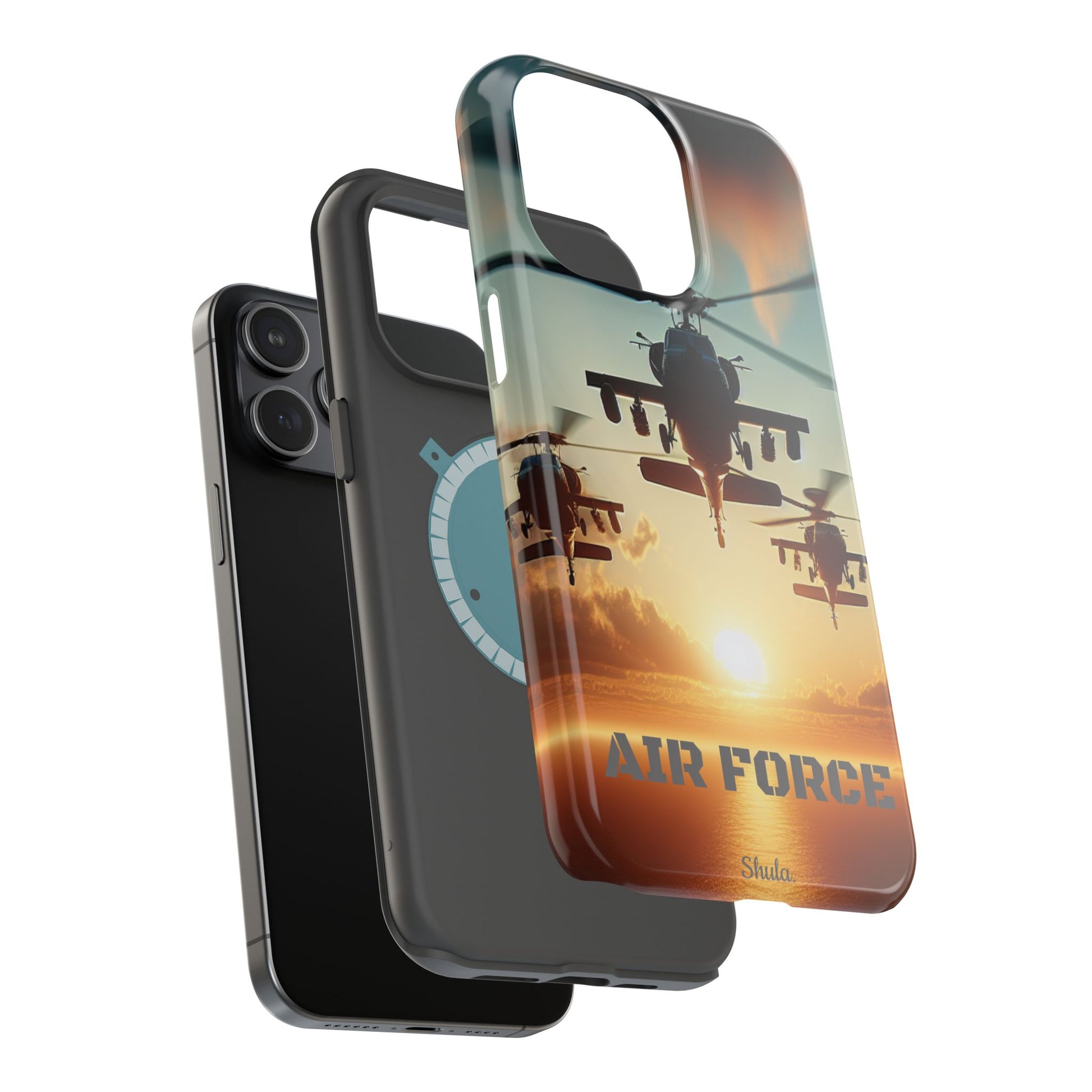 Air Force Phone Case