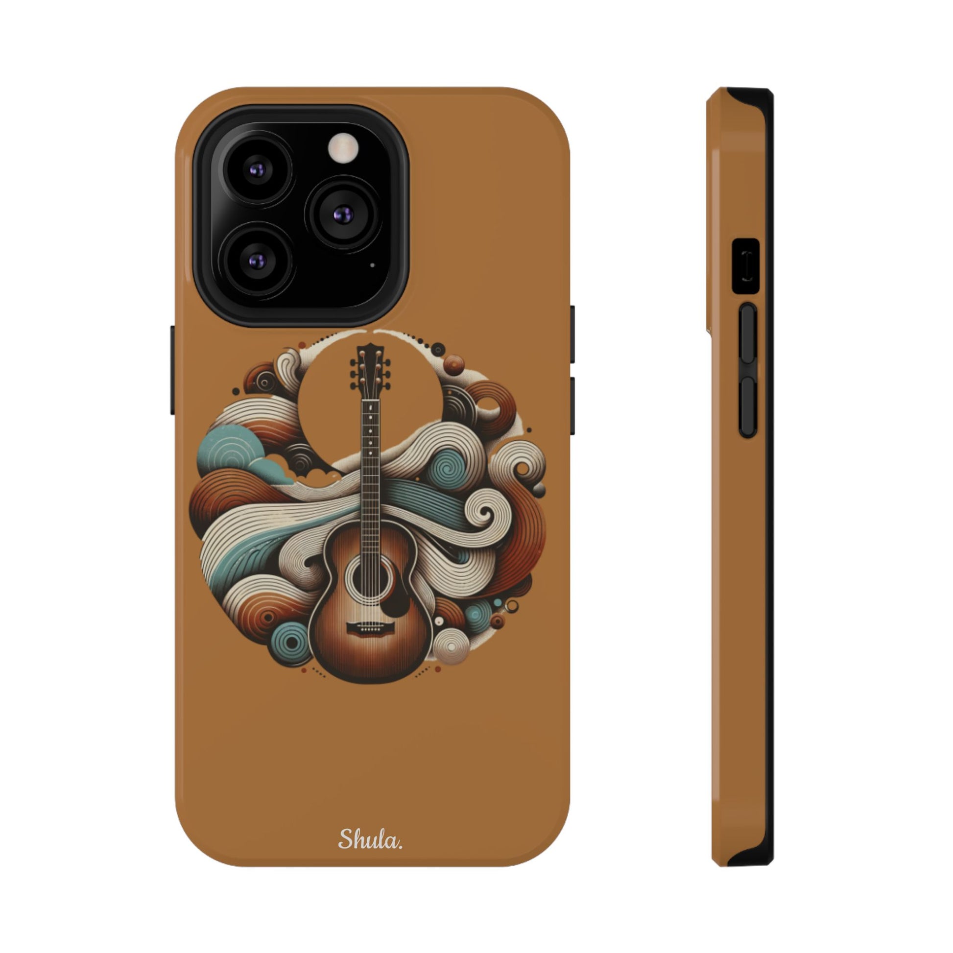 Guitar Phone Case