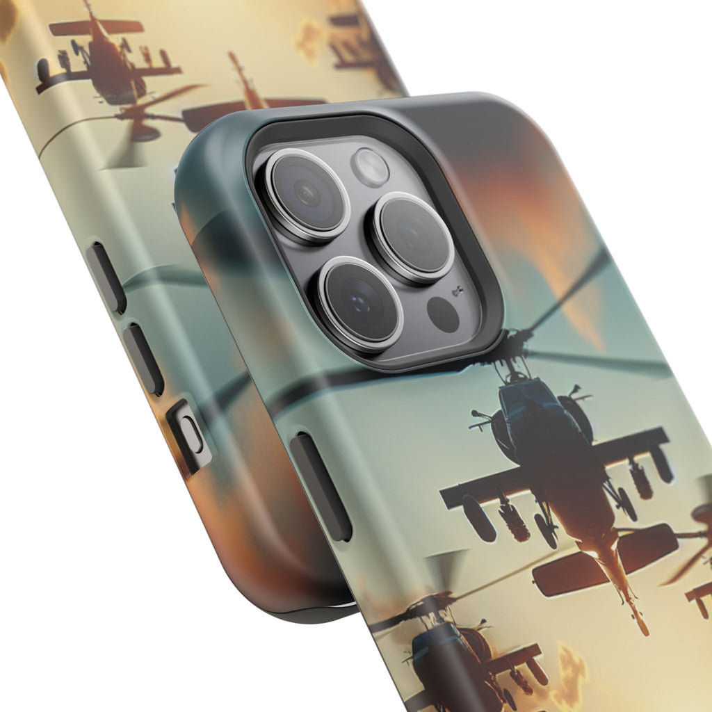 Air Force Phone Case