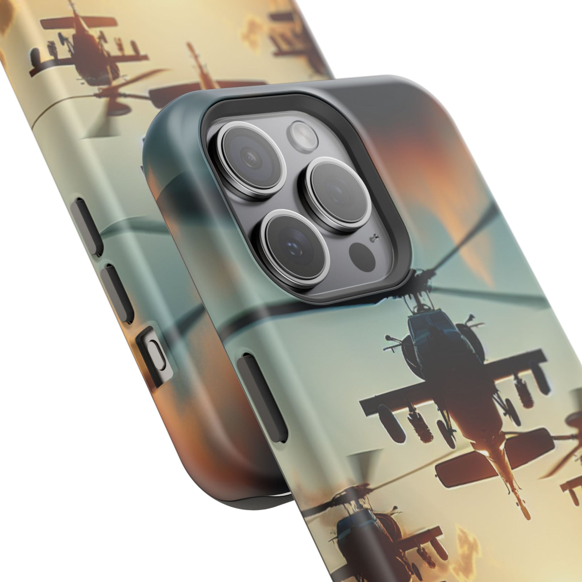 Air Force Phone Case