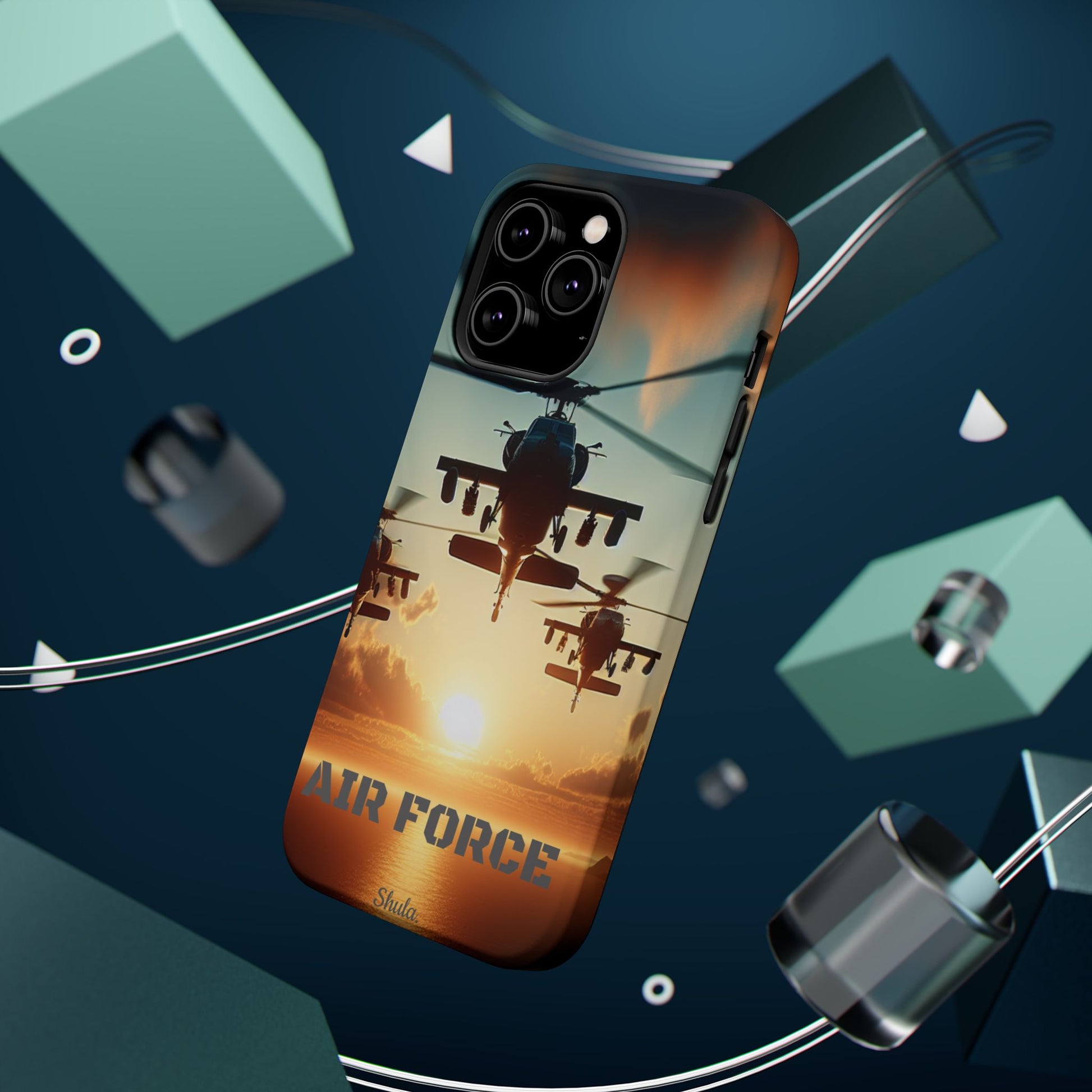 Air Force Phone Case