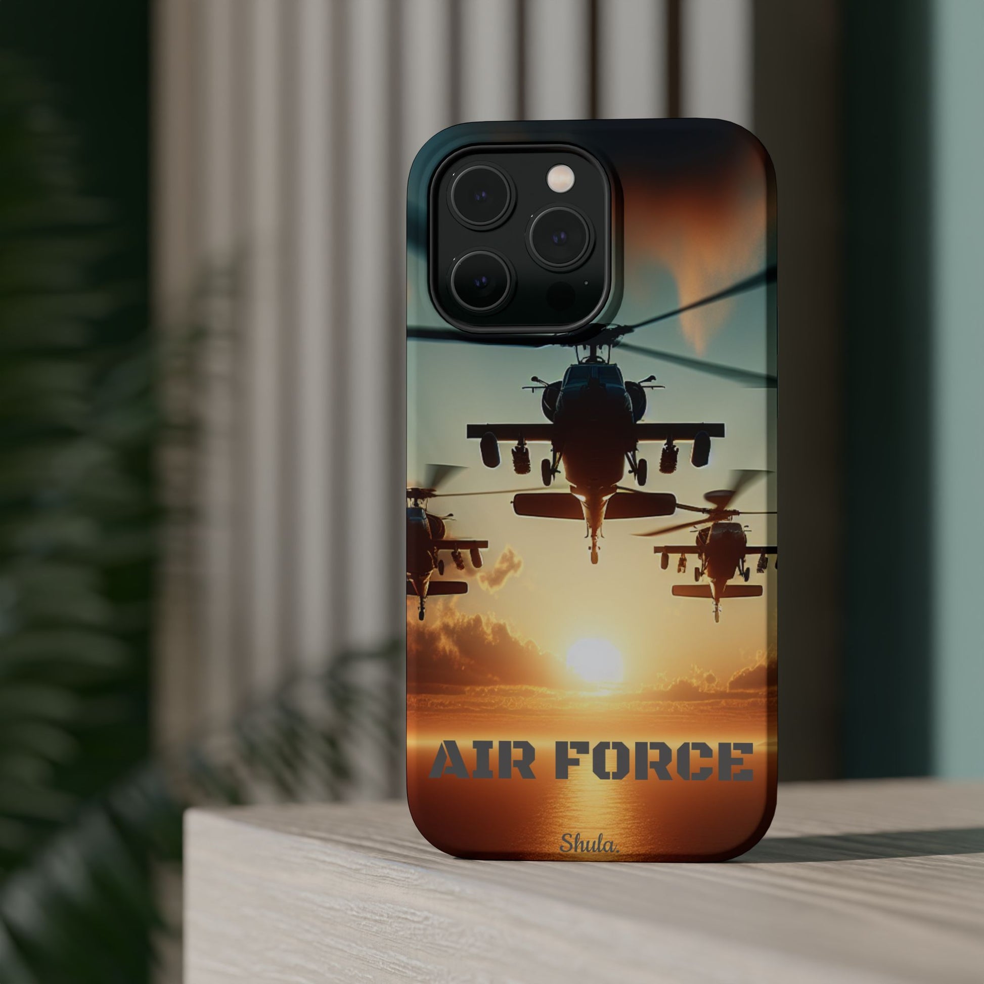 Air Force Phone Case