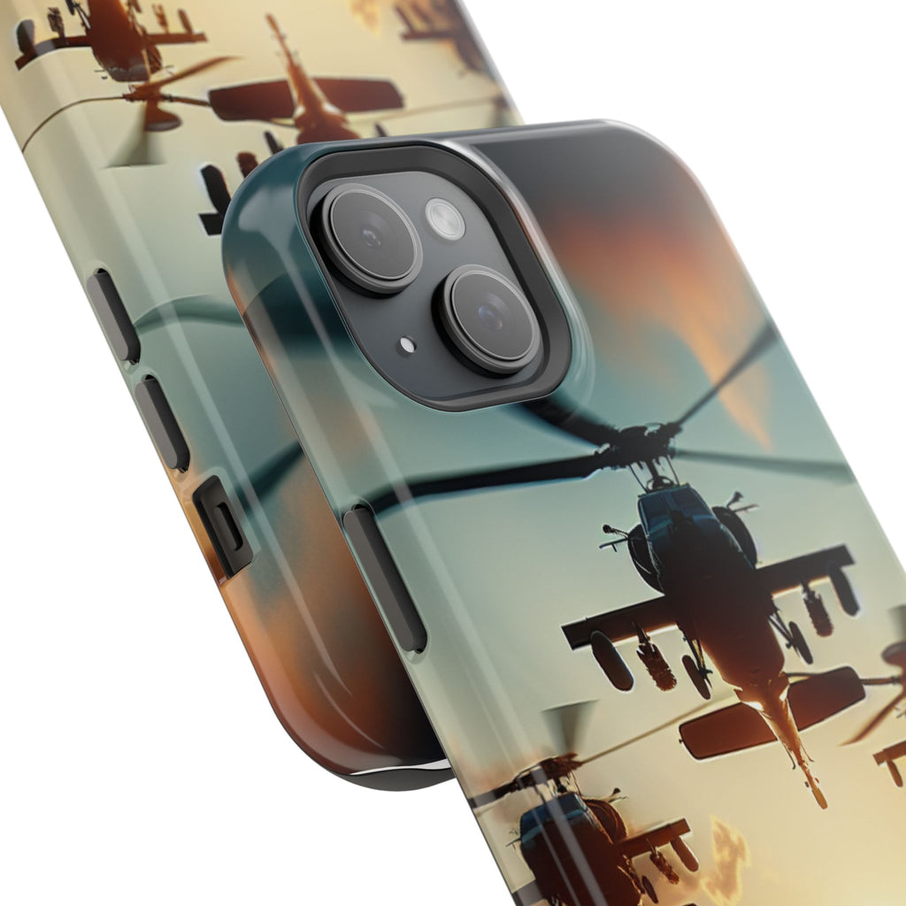 Air Force Phone Case