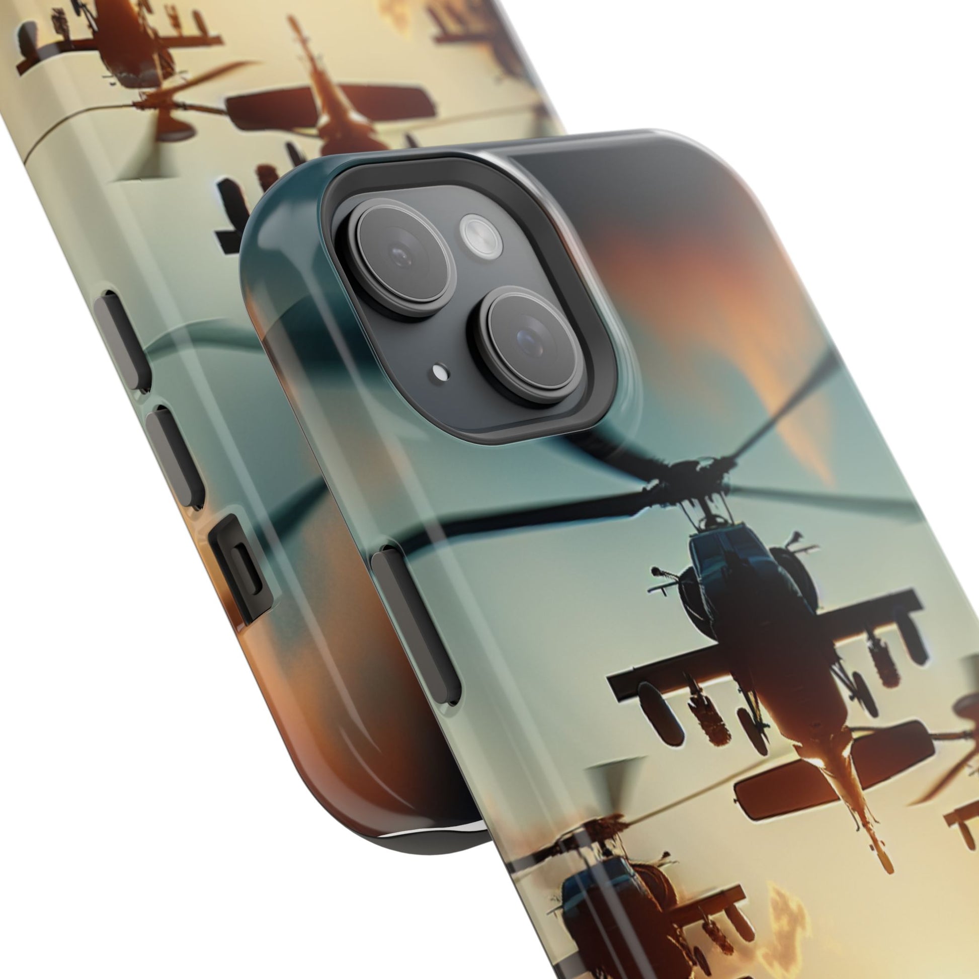 Air Force Phone Case