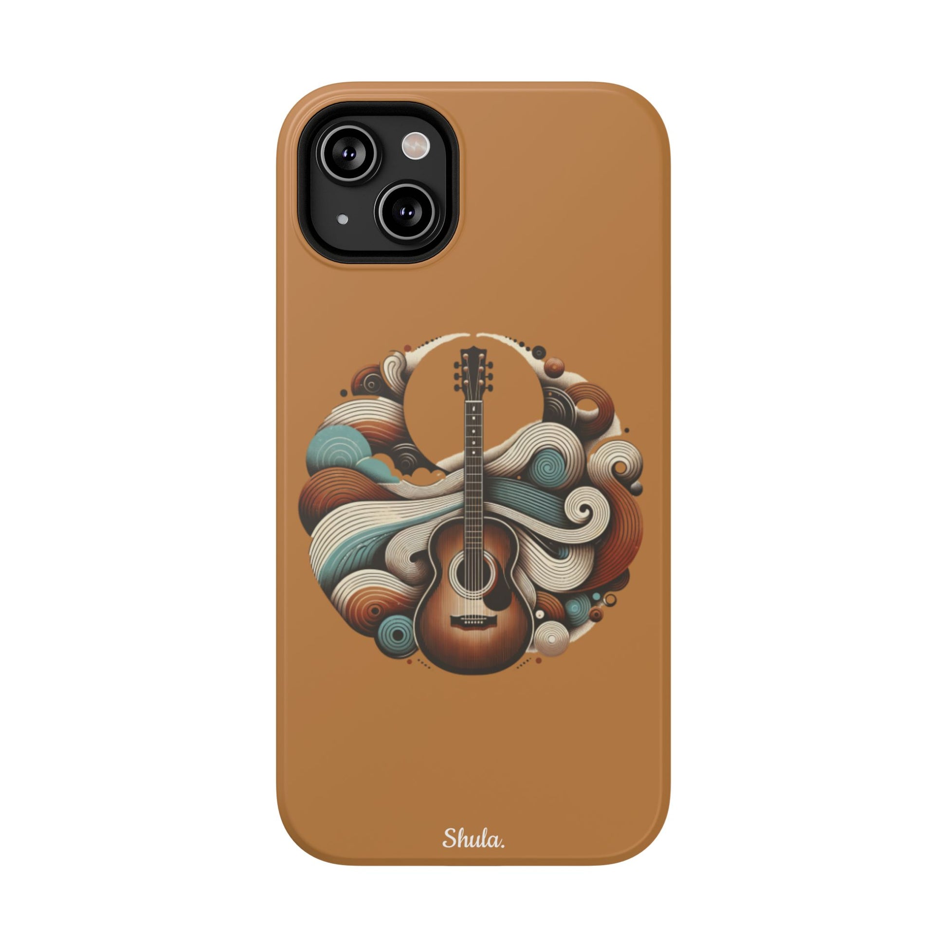 Guitar Phone Case