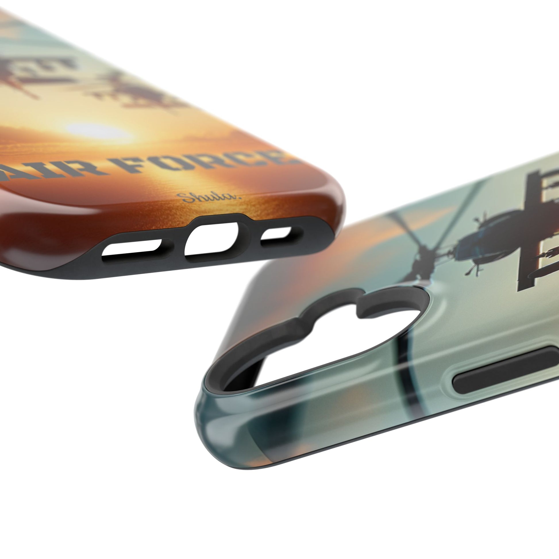 Air Force Phone Case