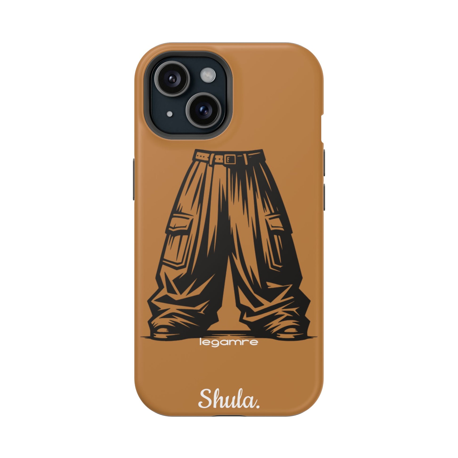 legamre Phone Case