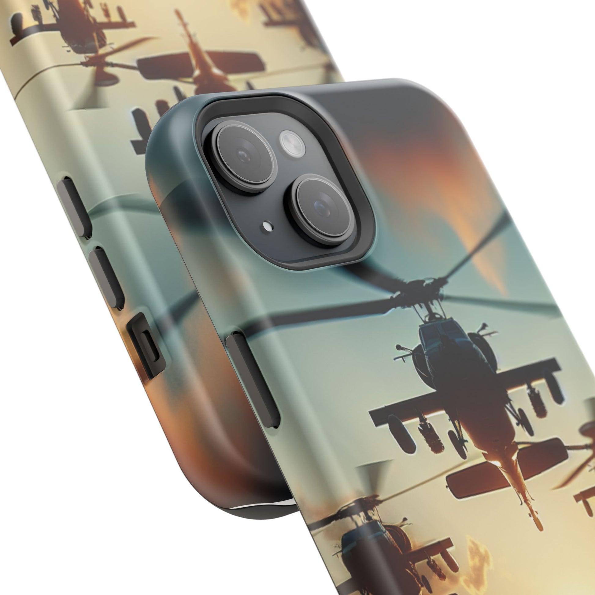 Air Force Phone Case