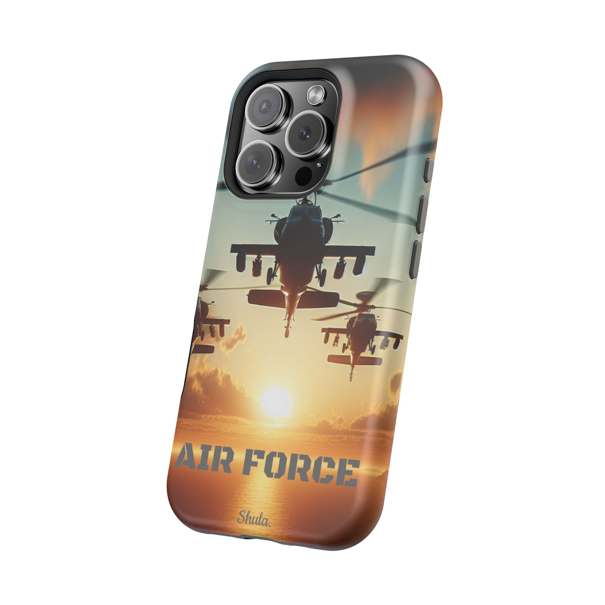 Air Force Phone Case