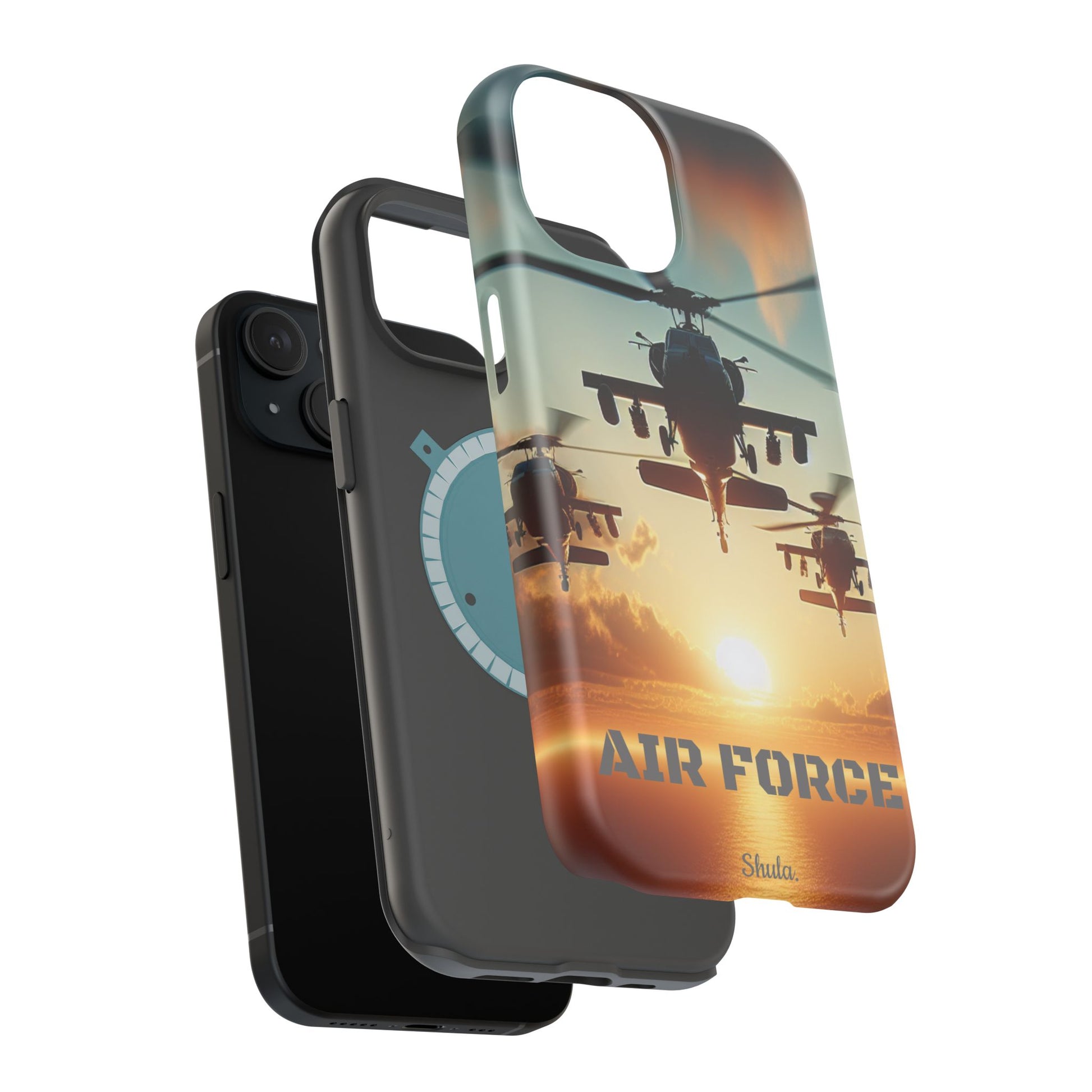Air Force Phone Case