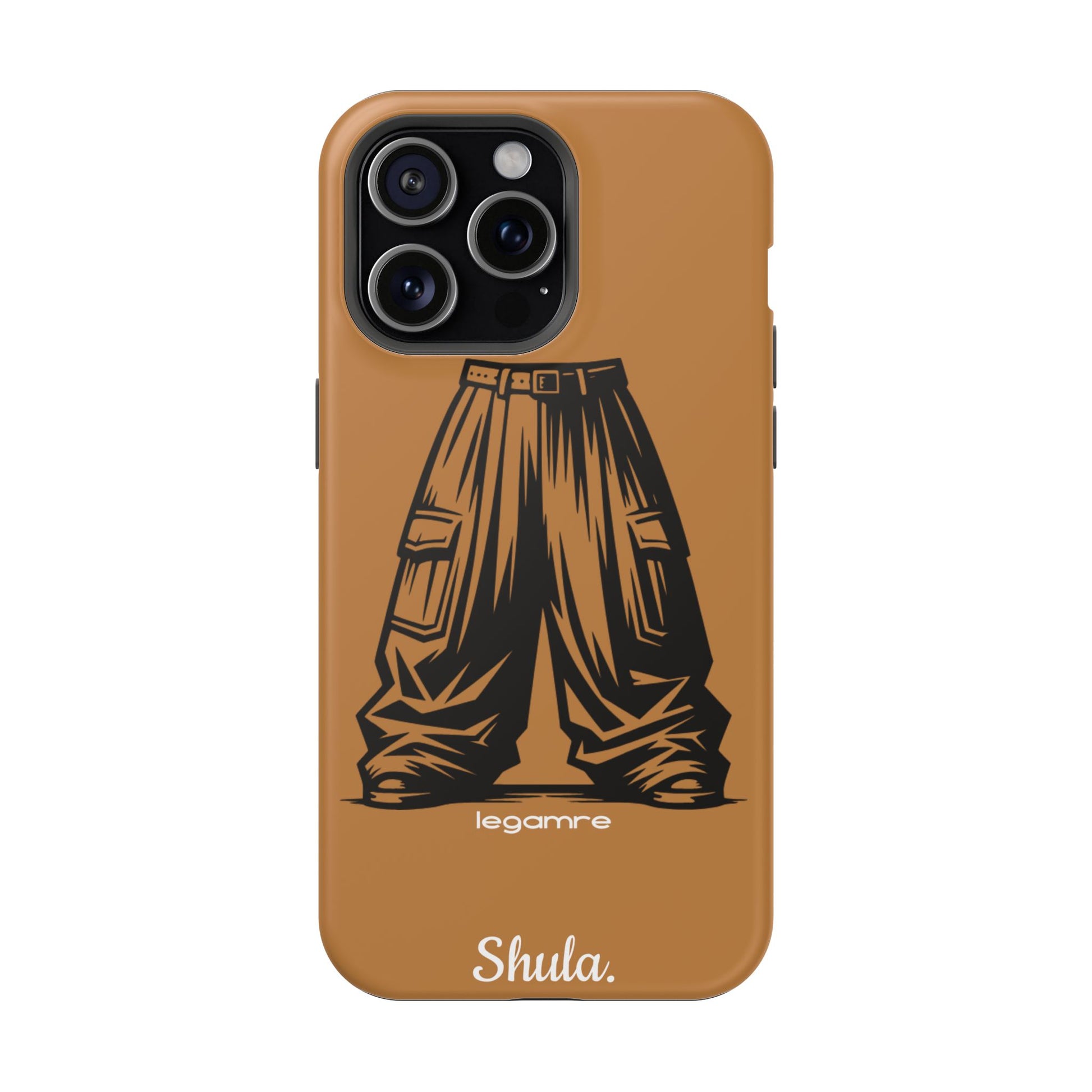legamre Phone Case