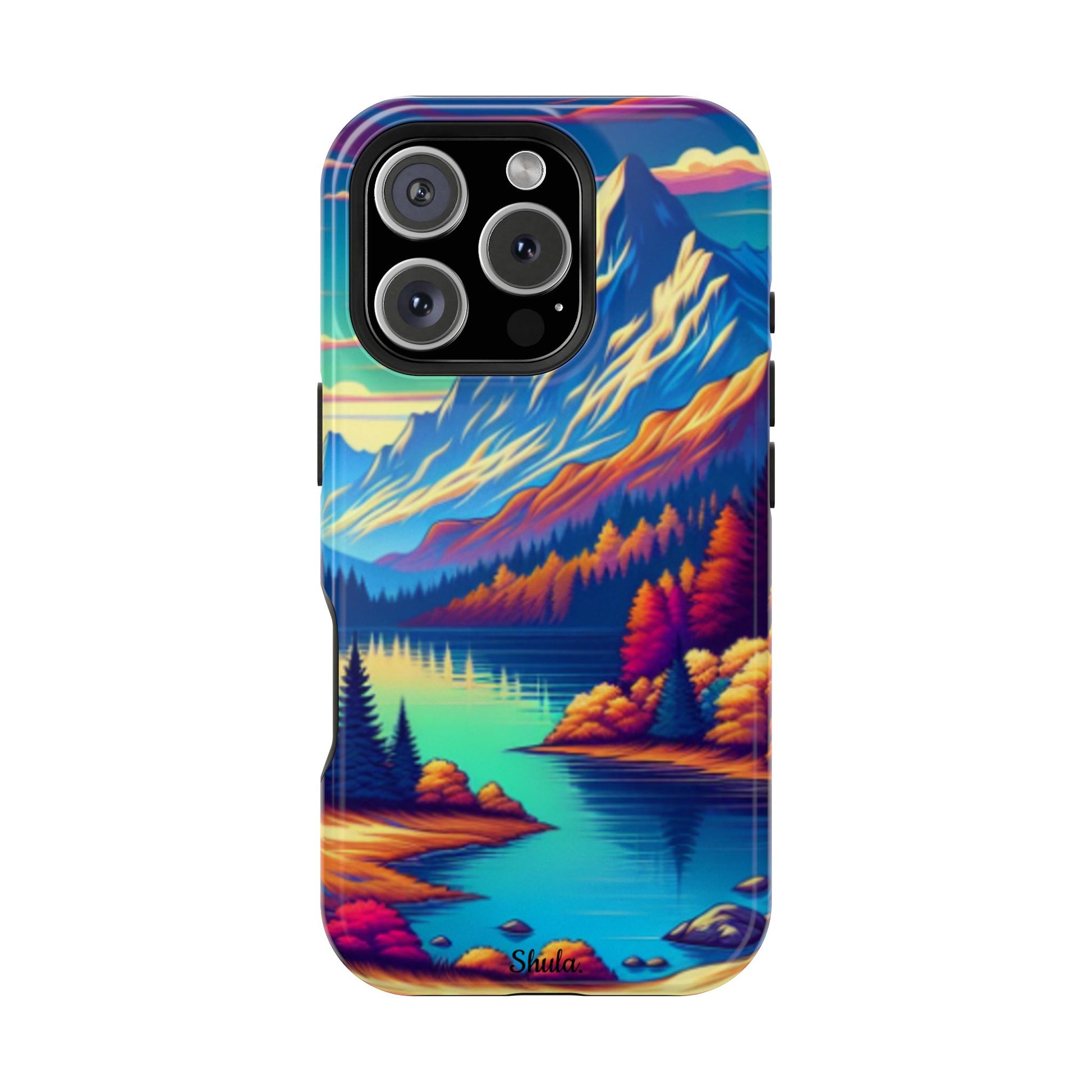 Nature Phone Case