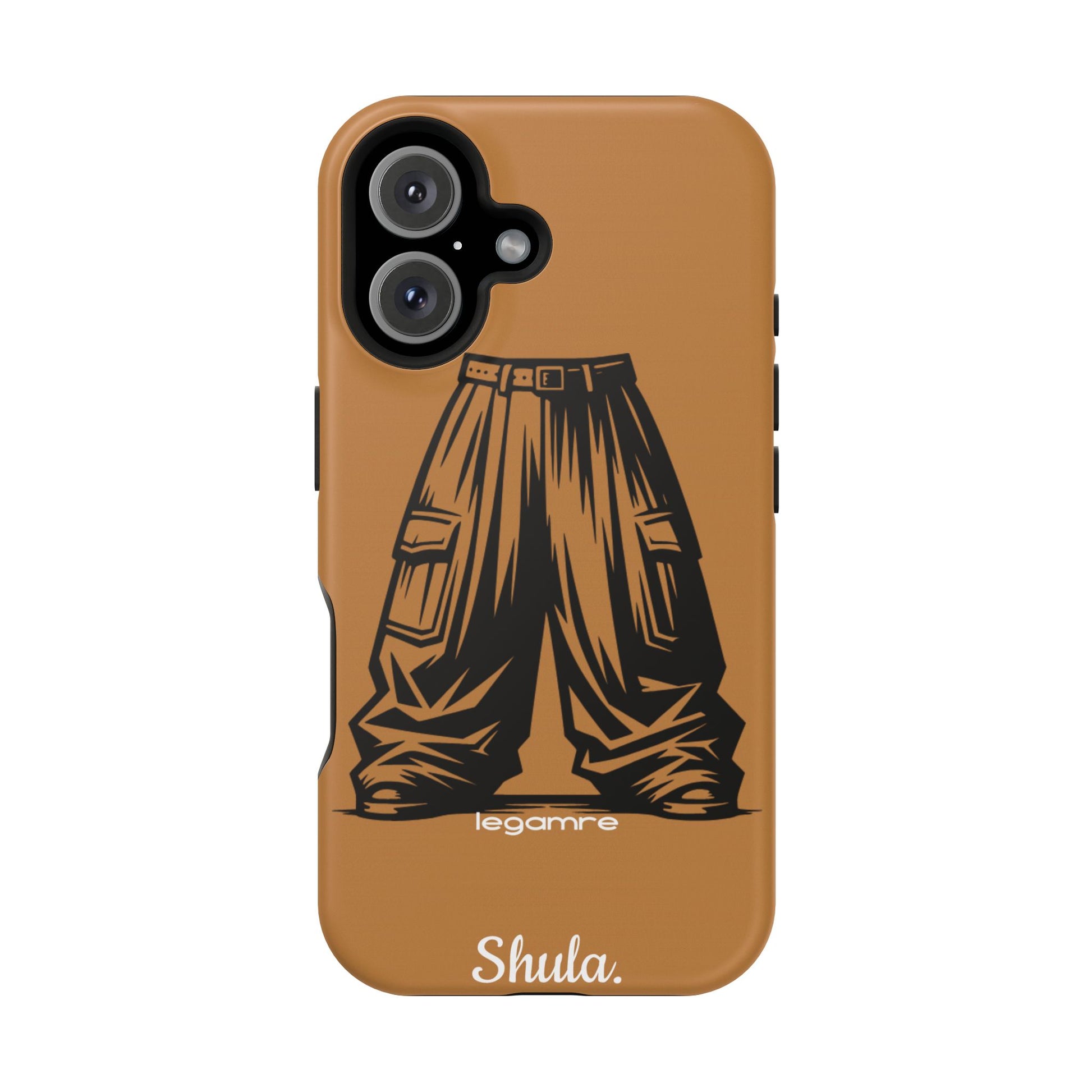 legamre Phone Case