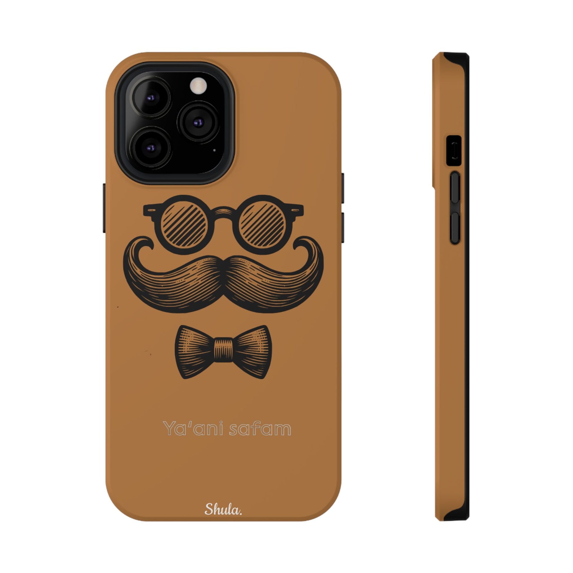 Safam Phone Case