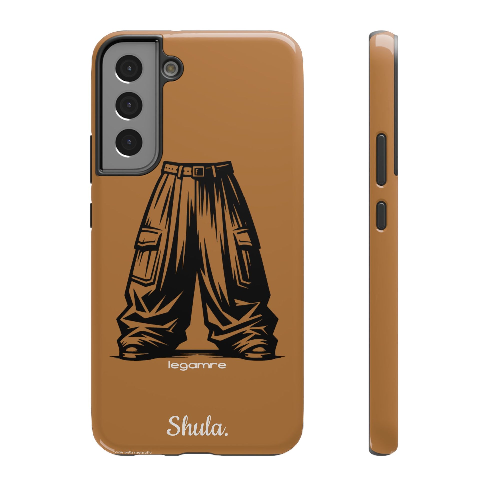 legamre Phone Case