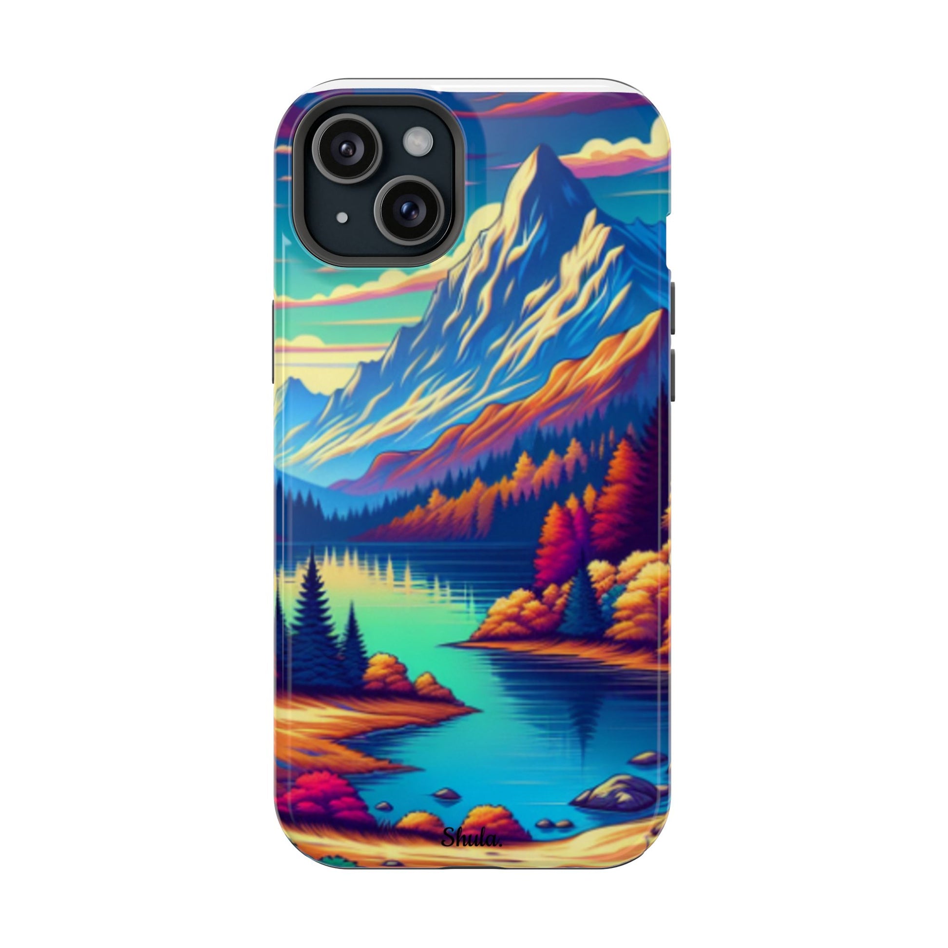 Nature Phone Case