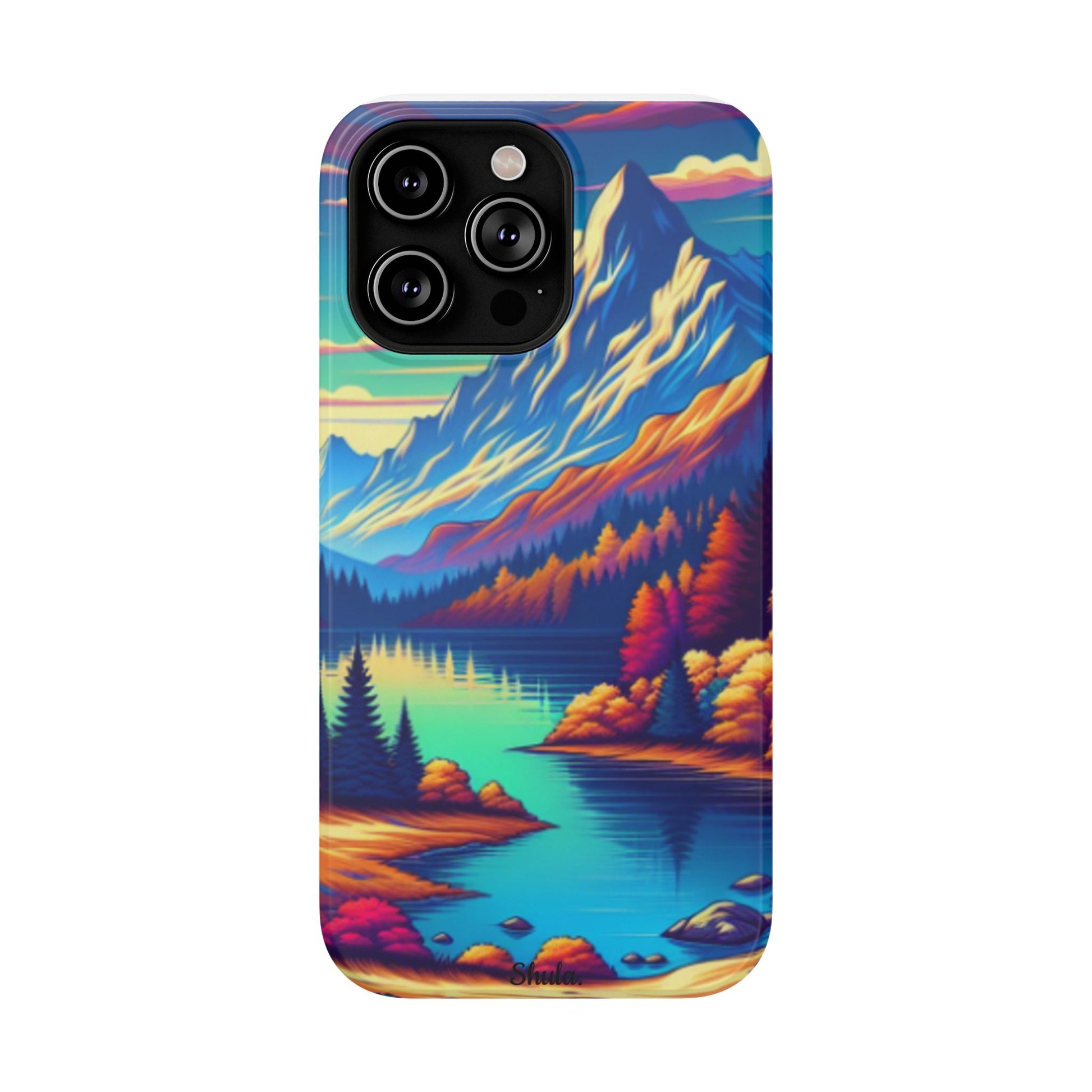 Nature Phone Case