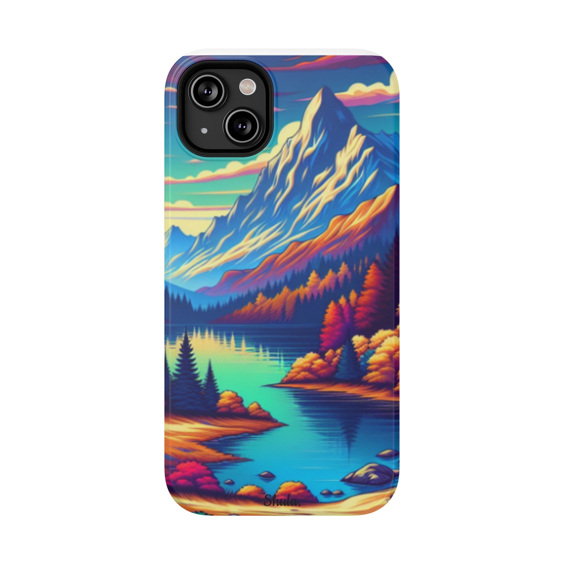 Nature Phone Case