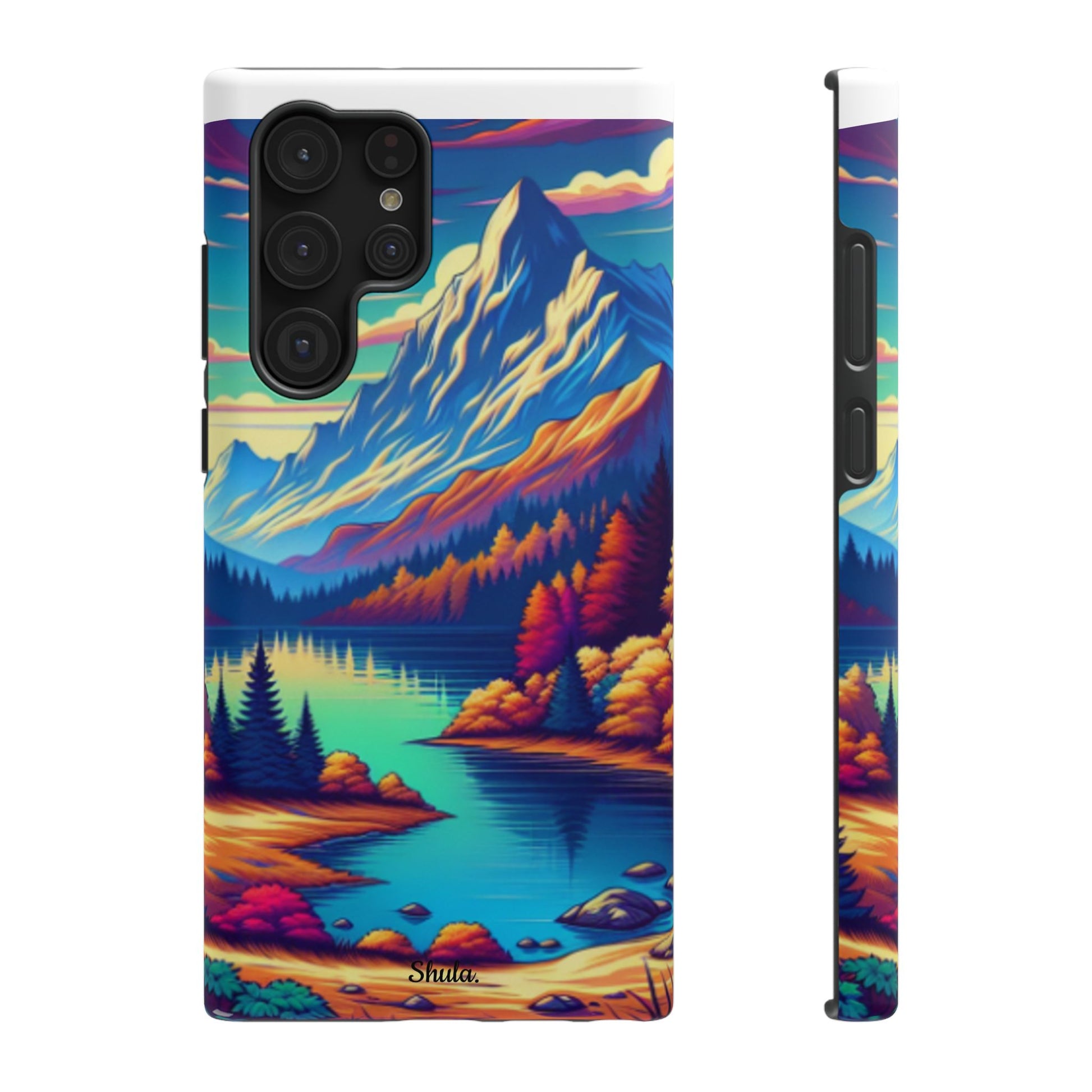 Nature Phone Case