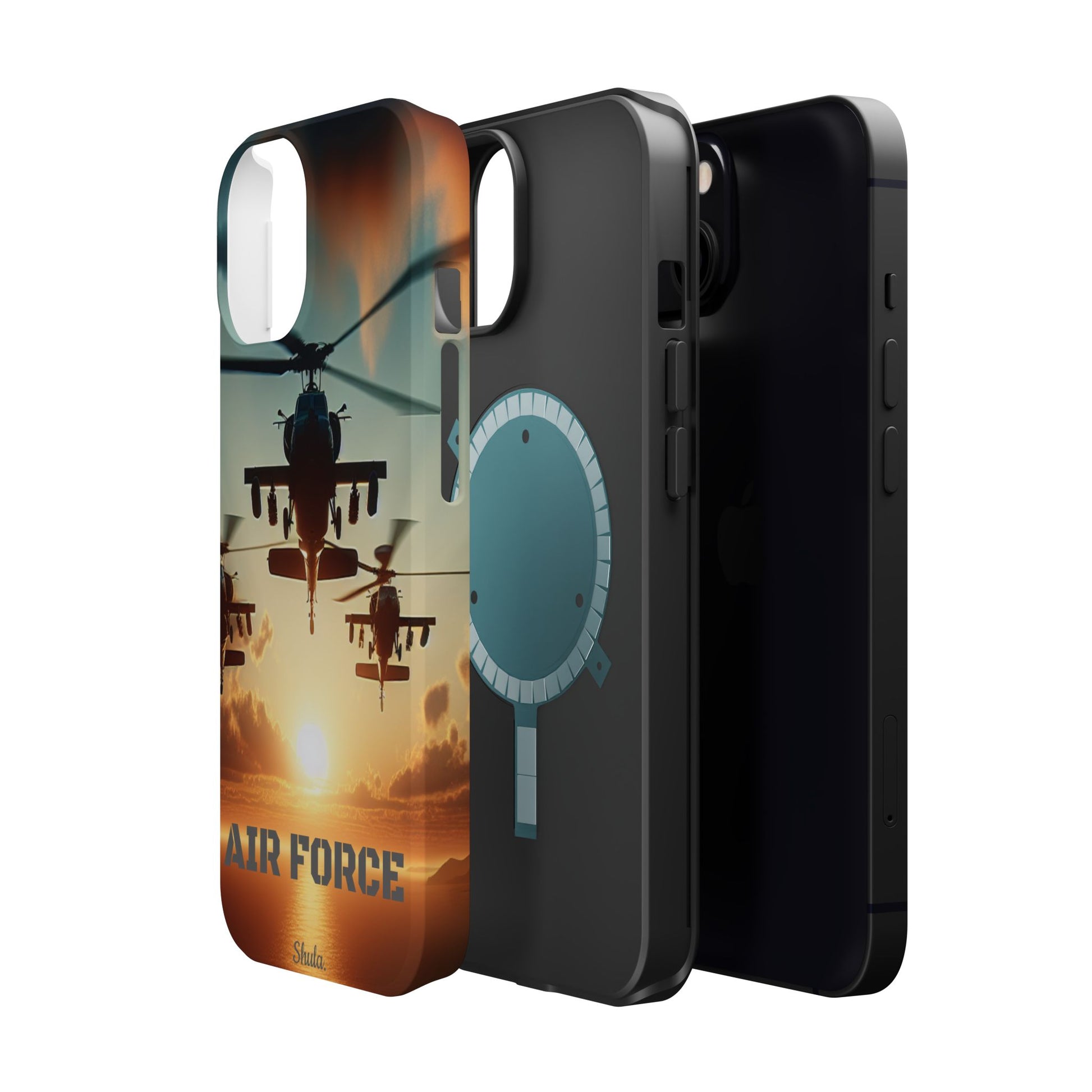 Air Force Phone Case